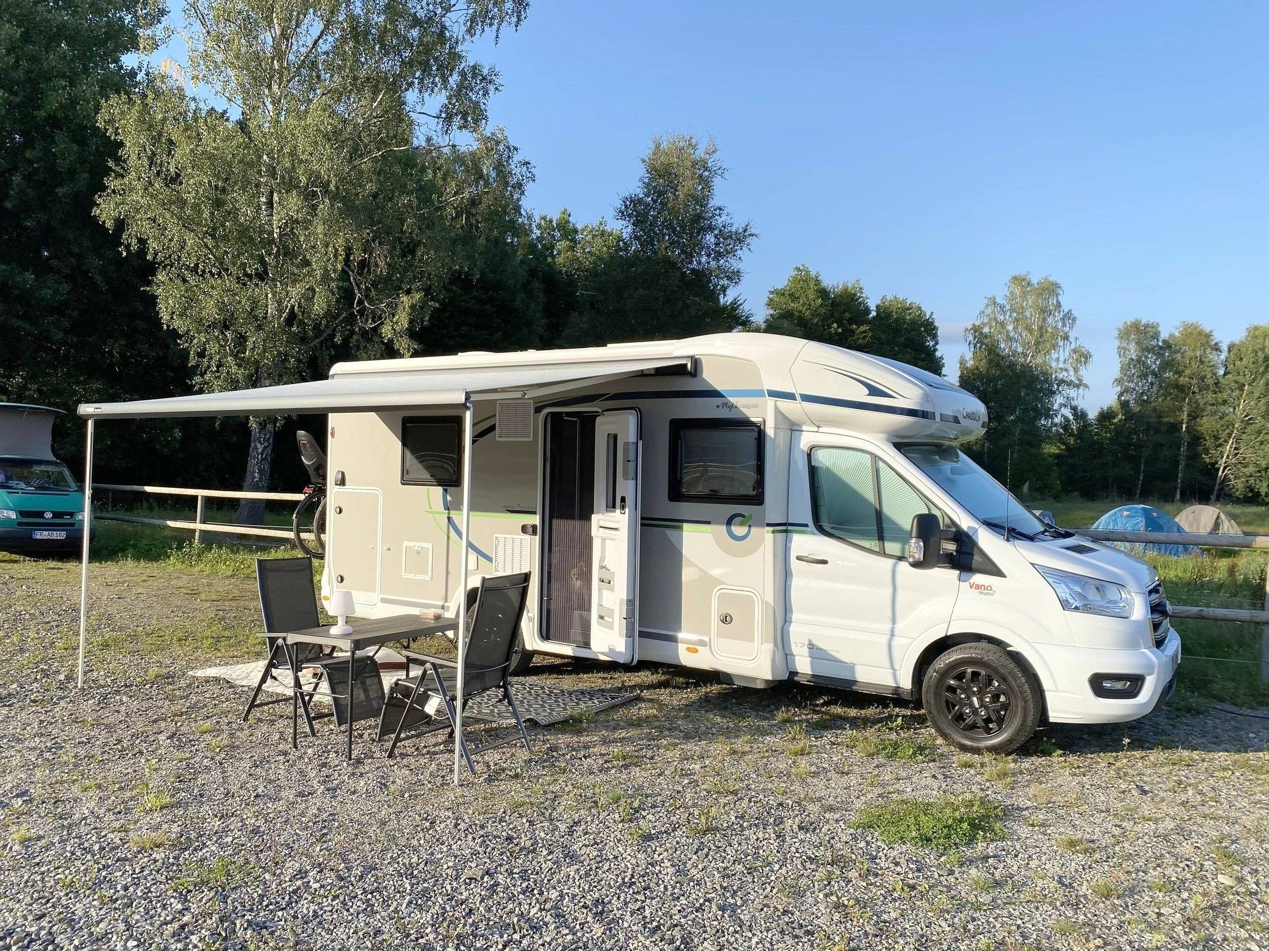 Chausson 