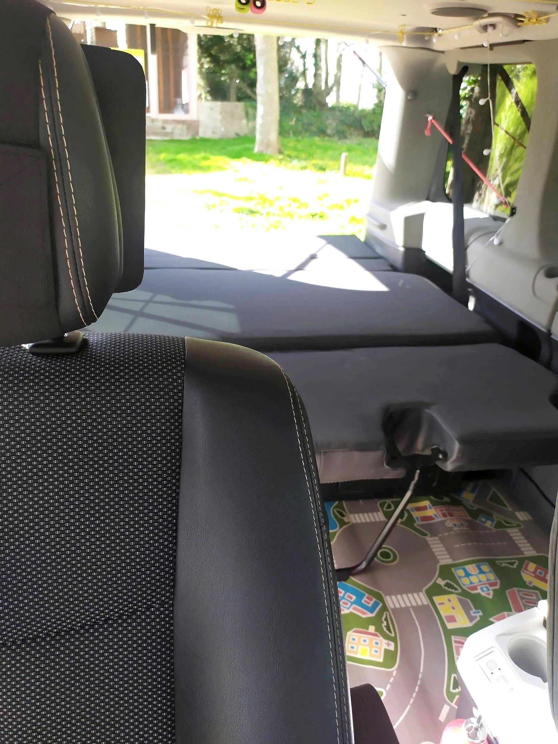 Renault Renault trafic 