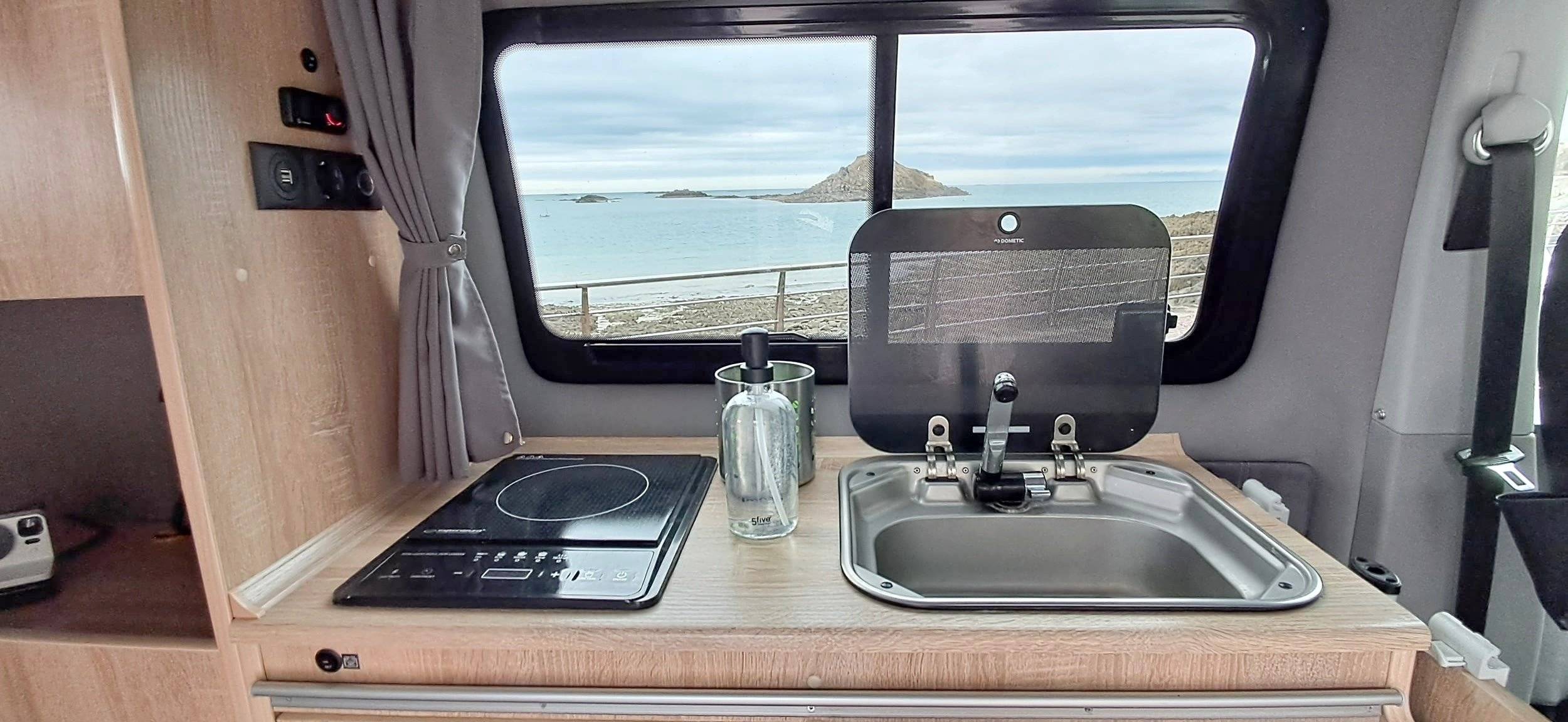 Volkswagen Volkswagen T6