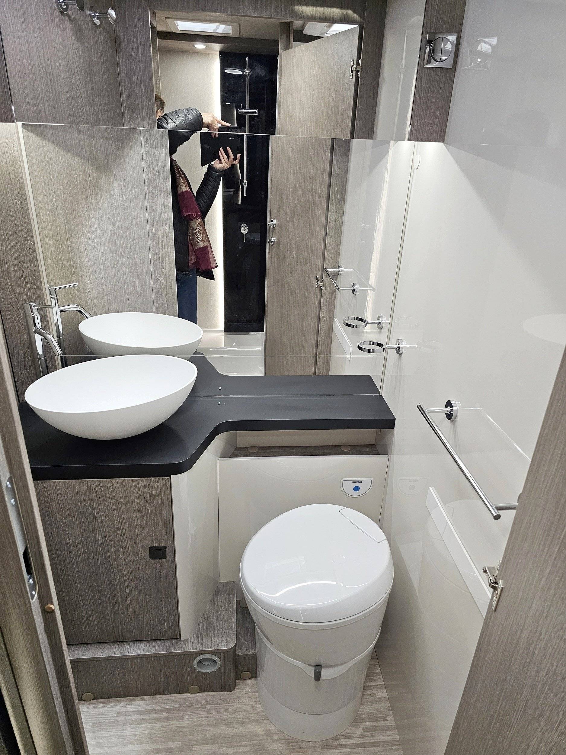 Trigano Boxer 2,2 l 130 ch