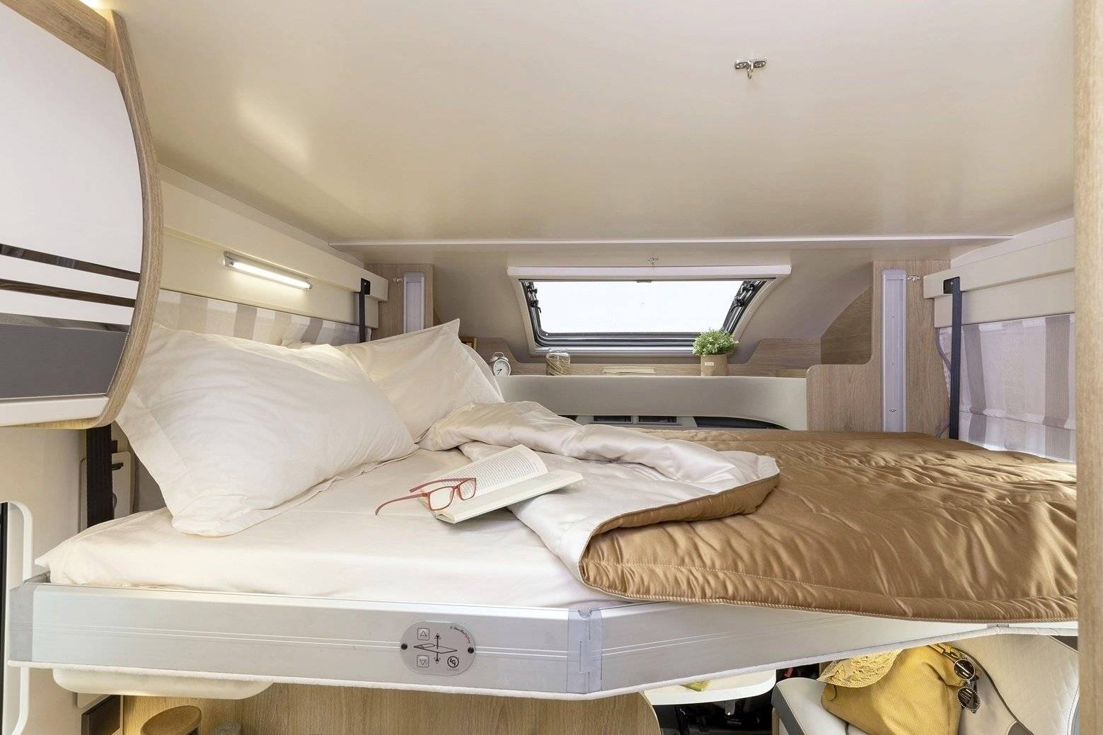 Roller Team ZEFIRO 285TL