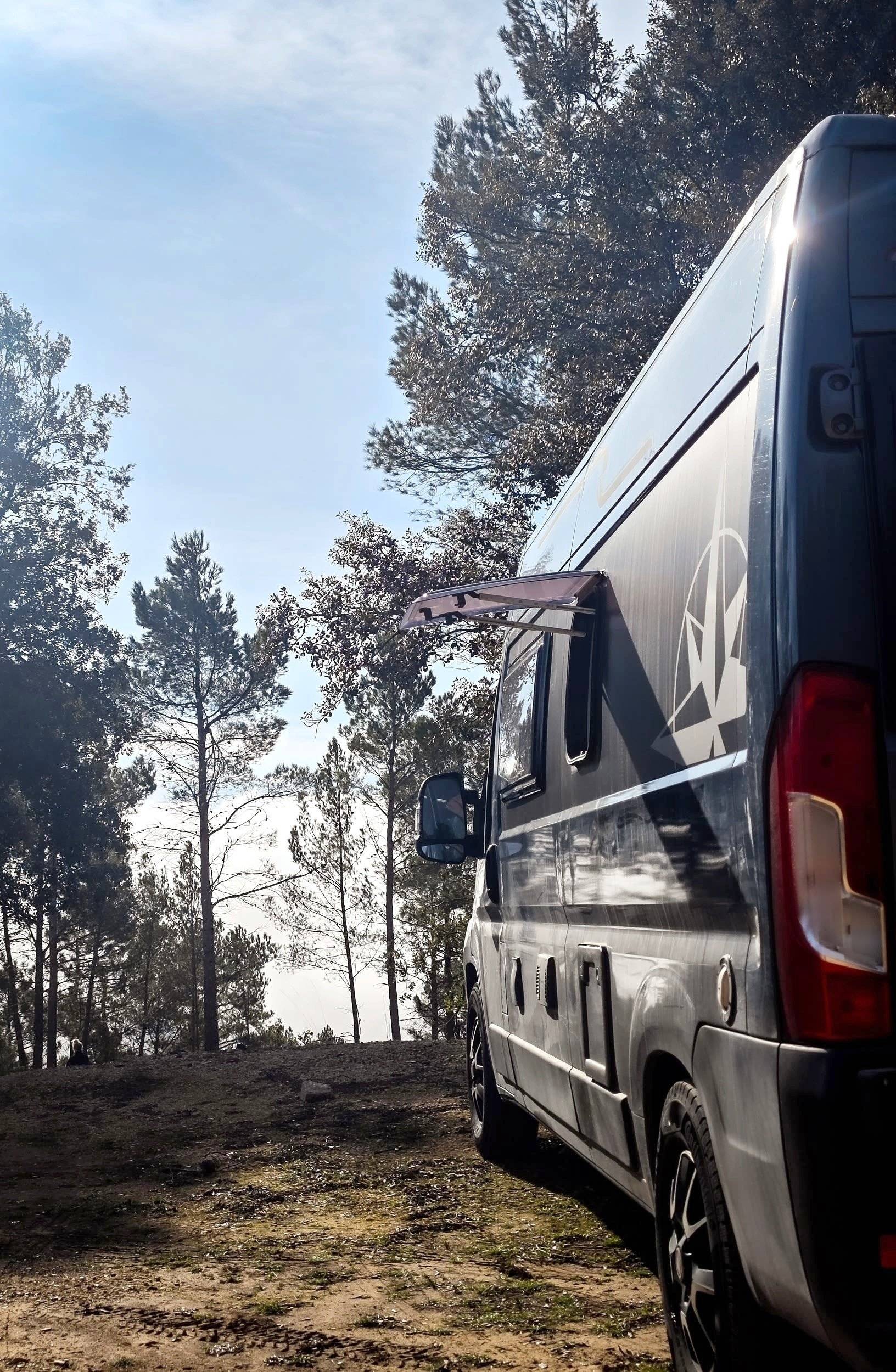 Benimar benimar benivan 119