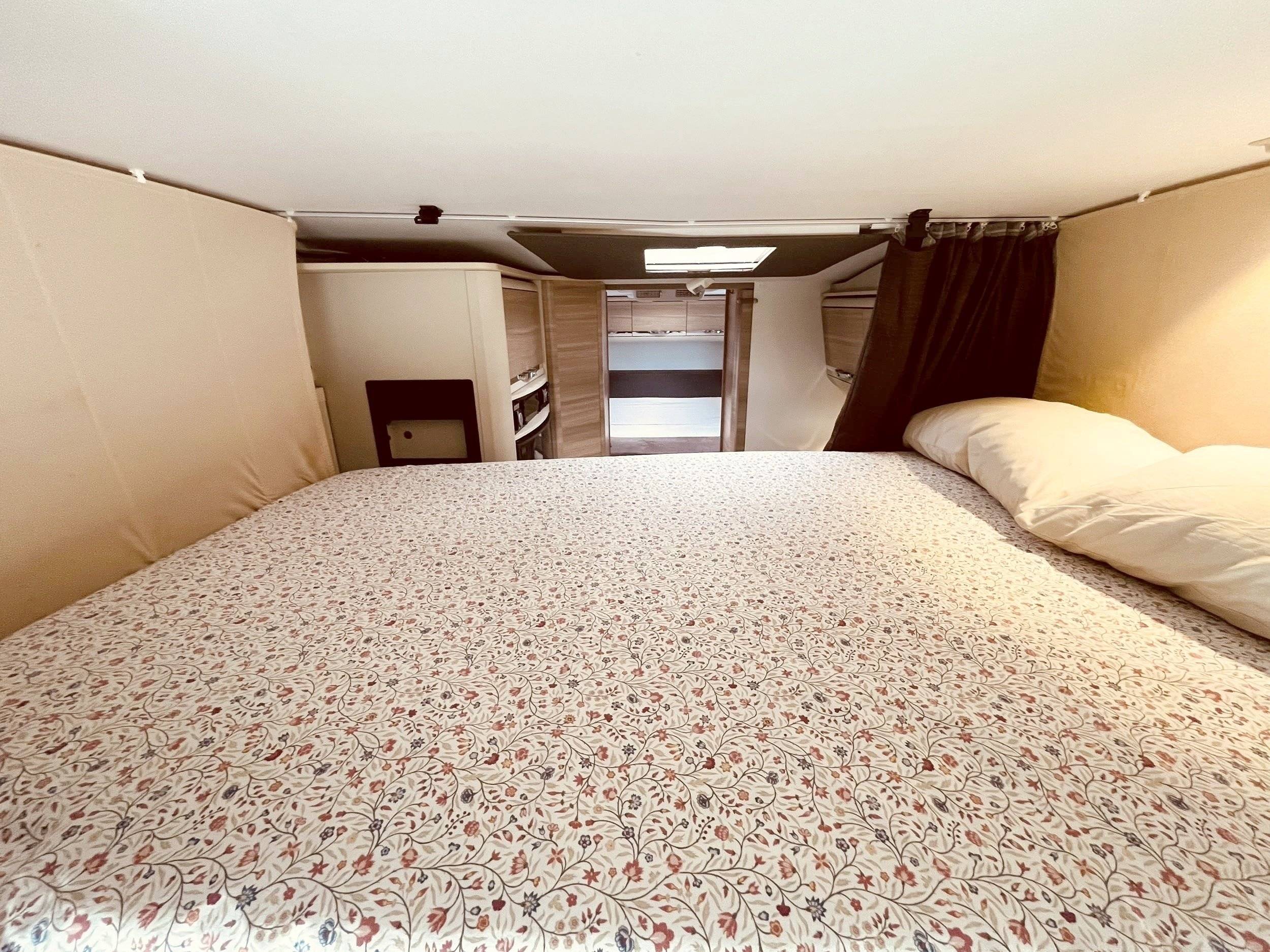 Adria 670 Sc