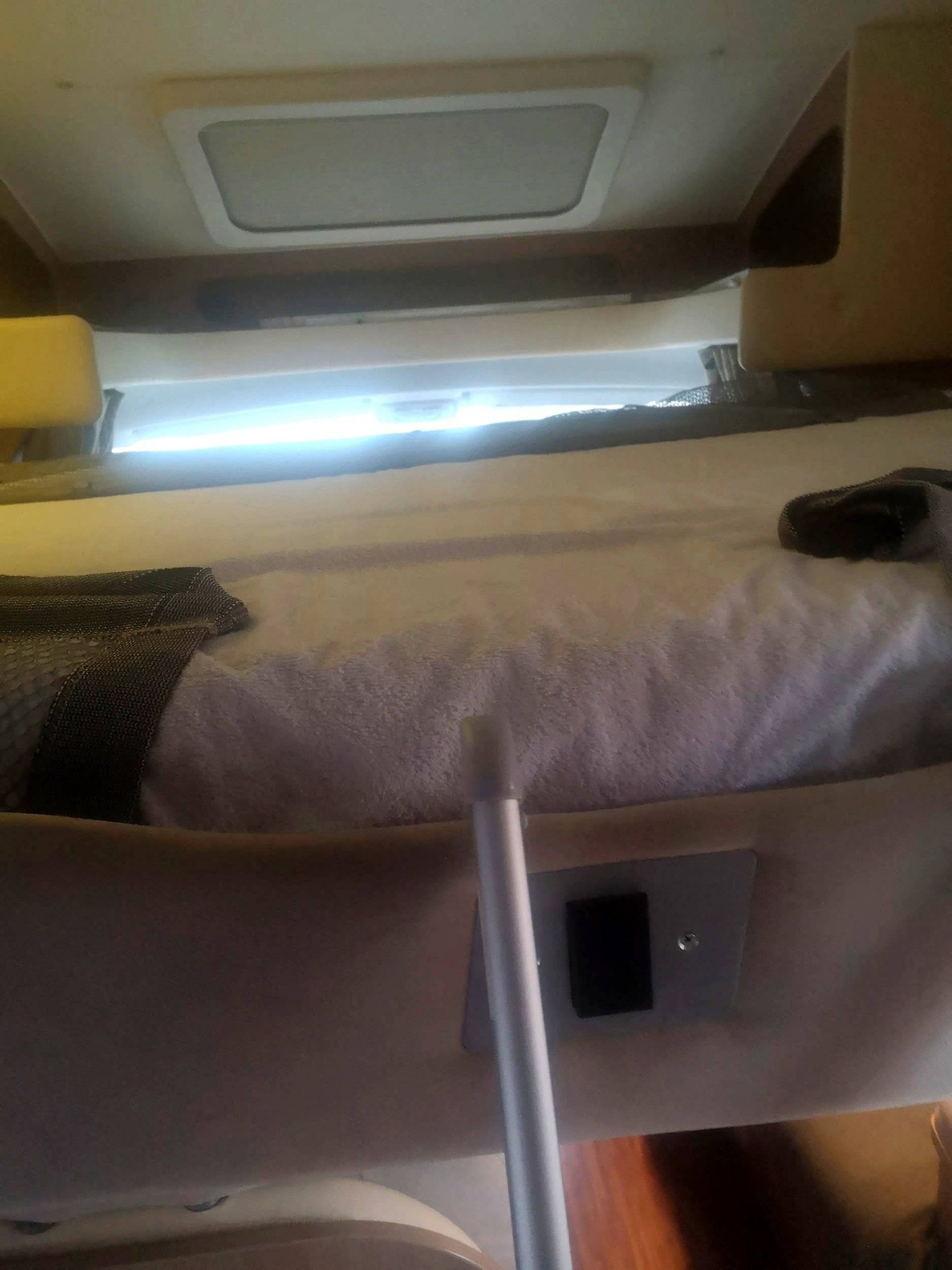 Bürstner Bürstner A530-2