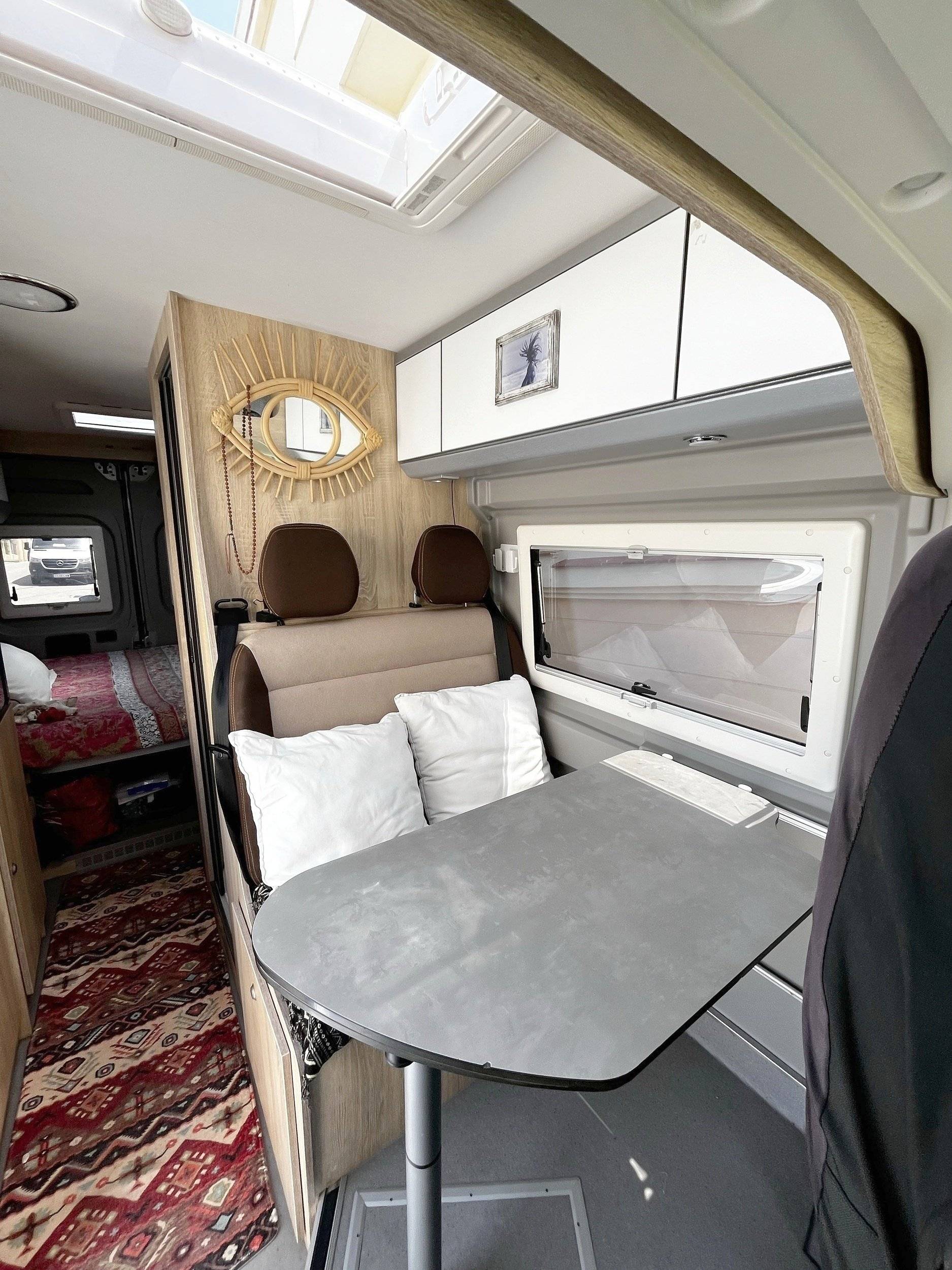 C.I. Jumper 2,2 l 120 ch