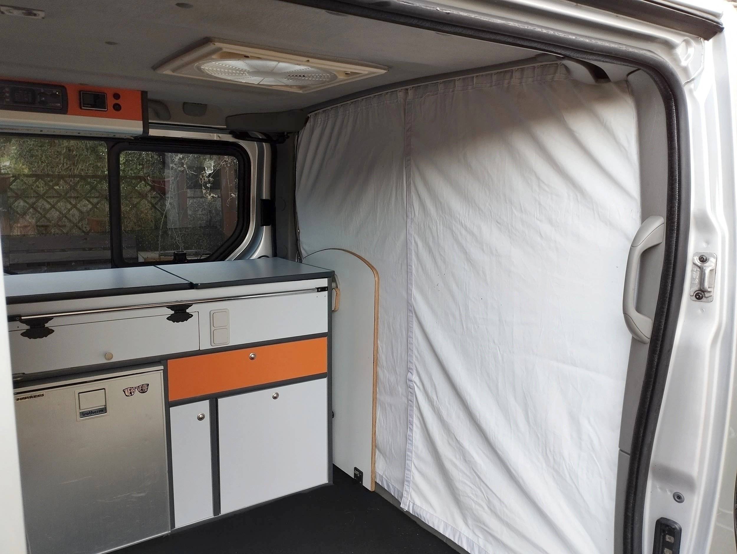 Renault Renault Trafic Passenger 