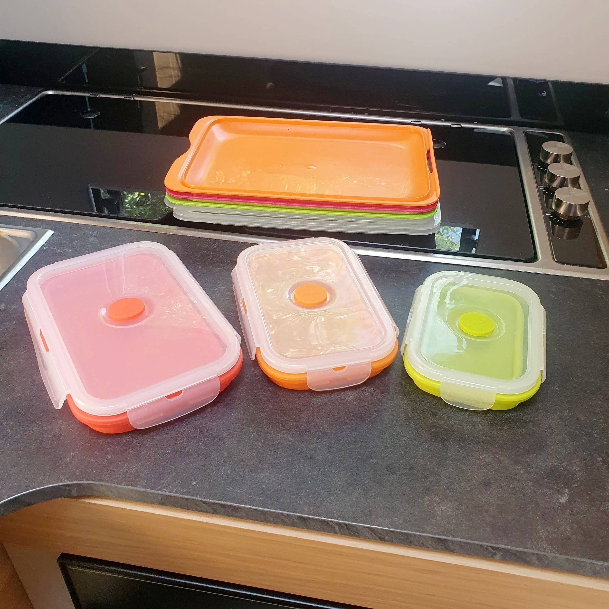 Adria Adria Matrix Axess 670 SL