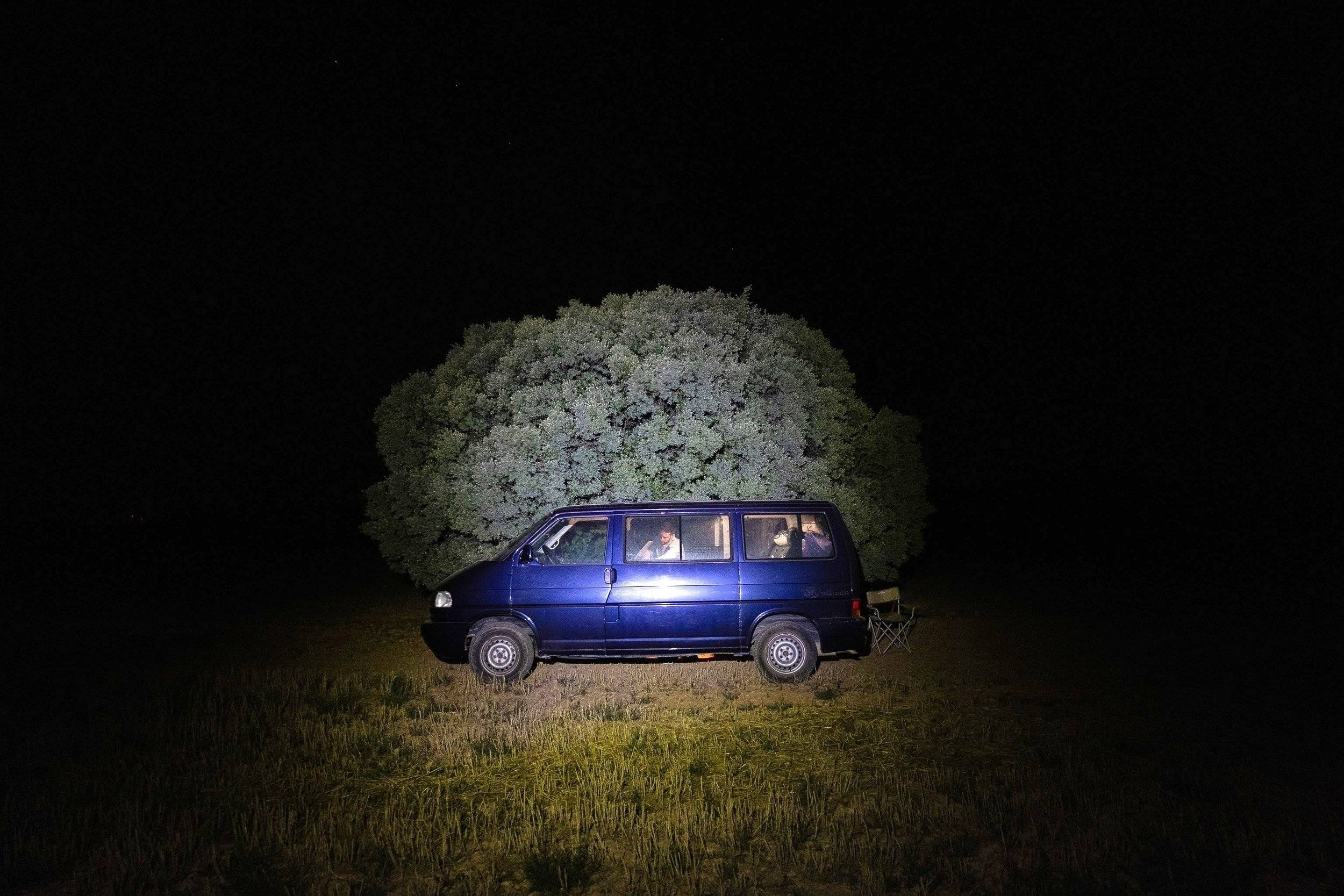 Volkswagen Volkswagen T4 Multivan