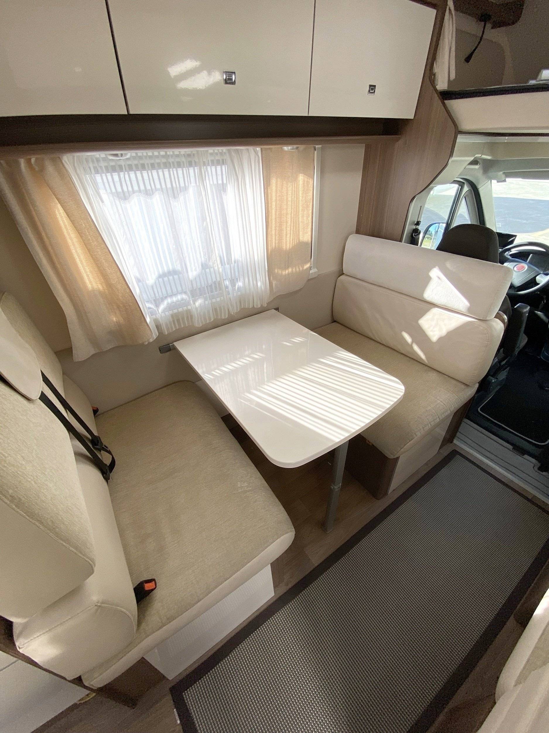 Rimor Rimor XGO DYNAMIQUE 39