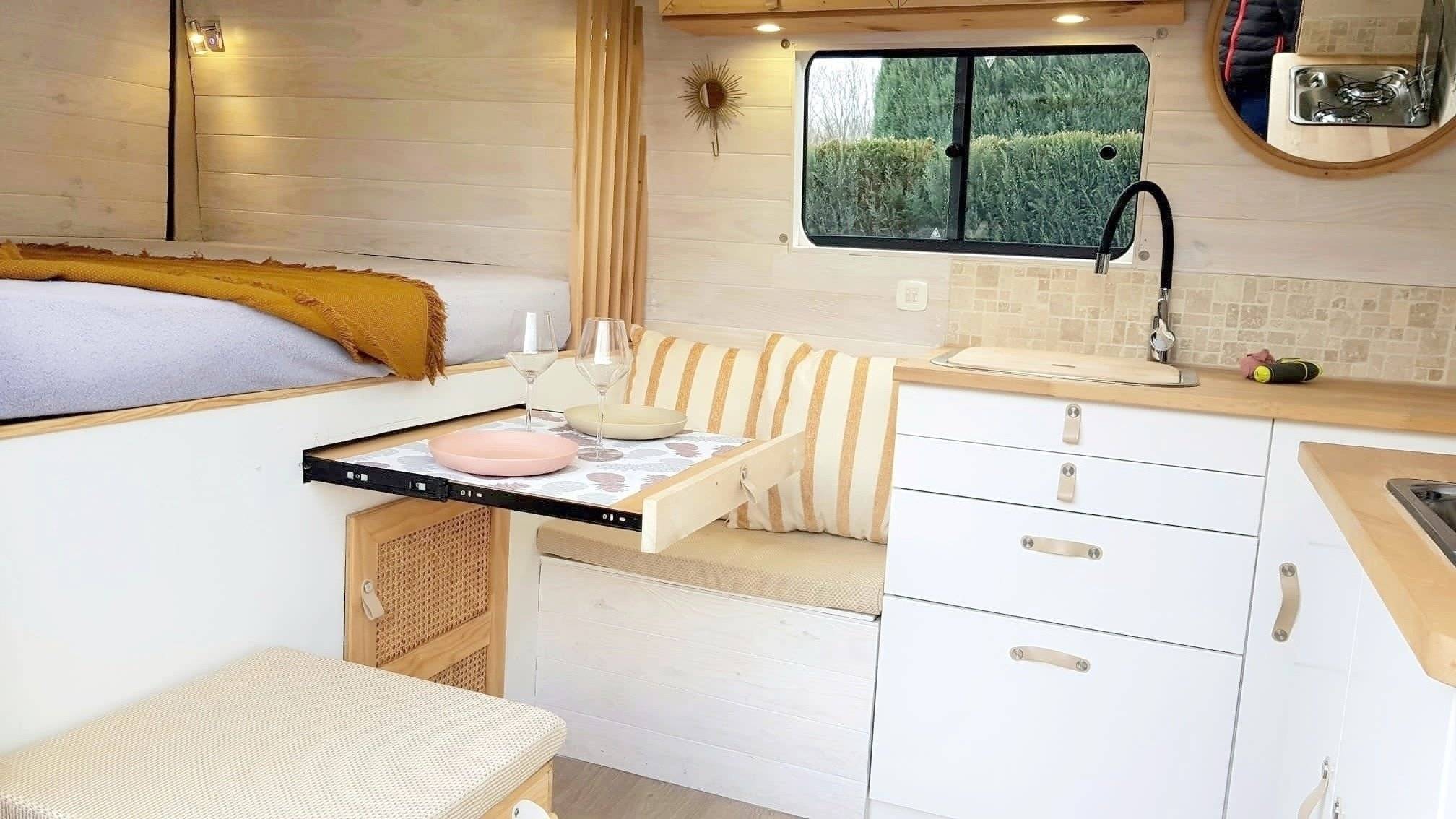 Citroën Jumper 2,8 HDI