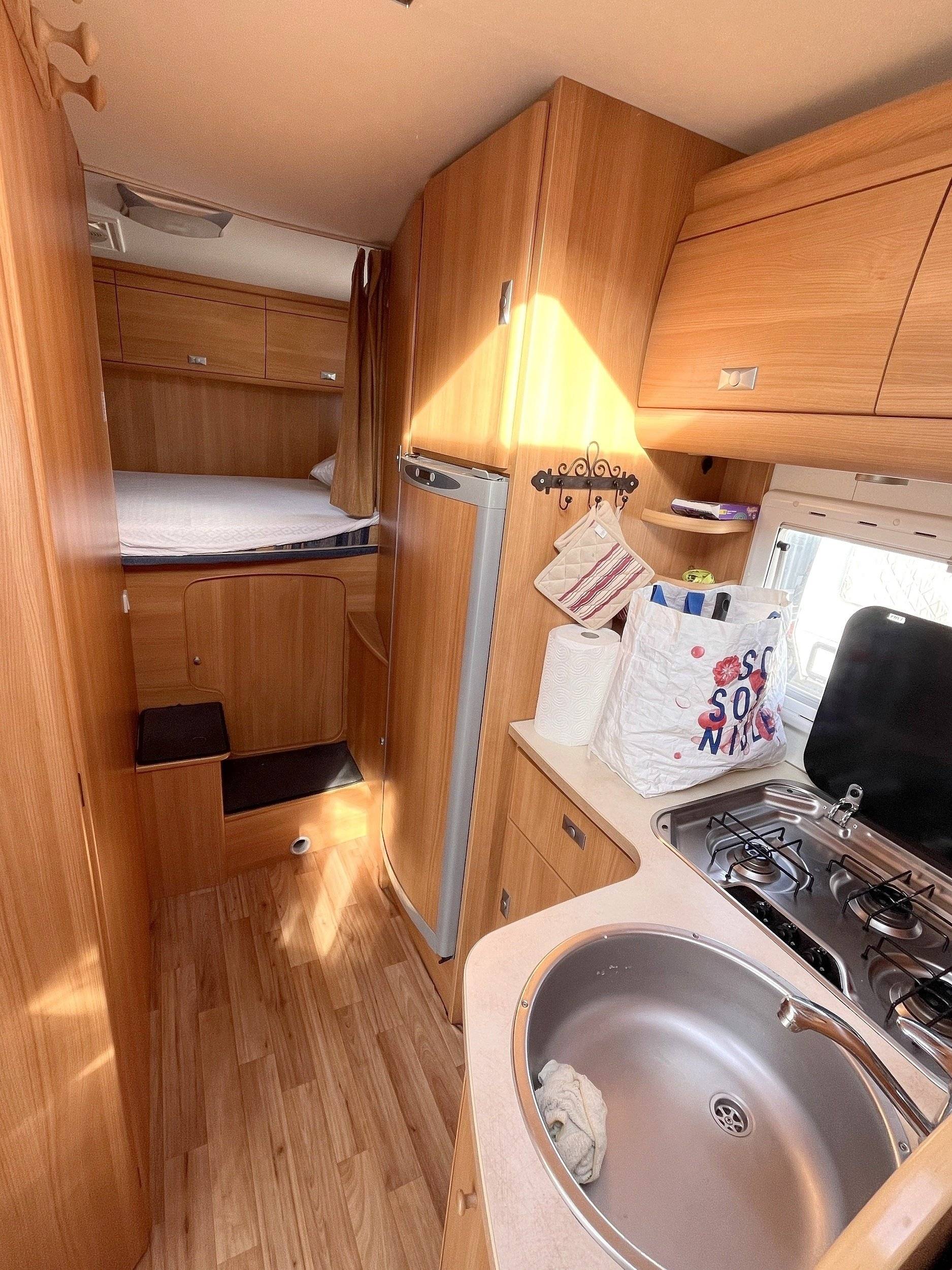 Challenger mageo 192