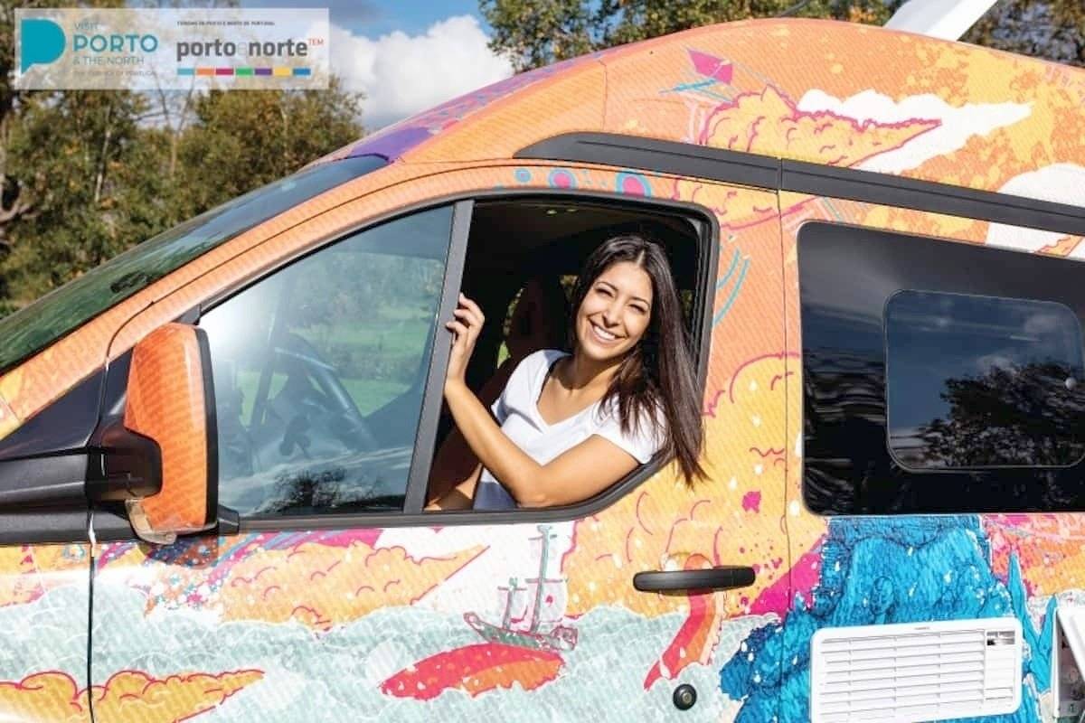 Td Concept FORD TRANSIT CUSTOM