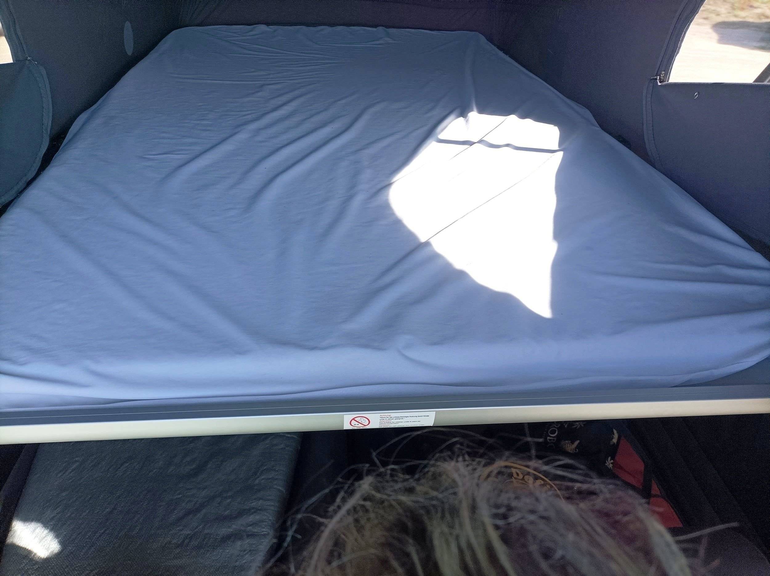 Westfalia Volkswagen T5 