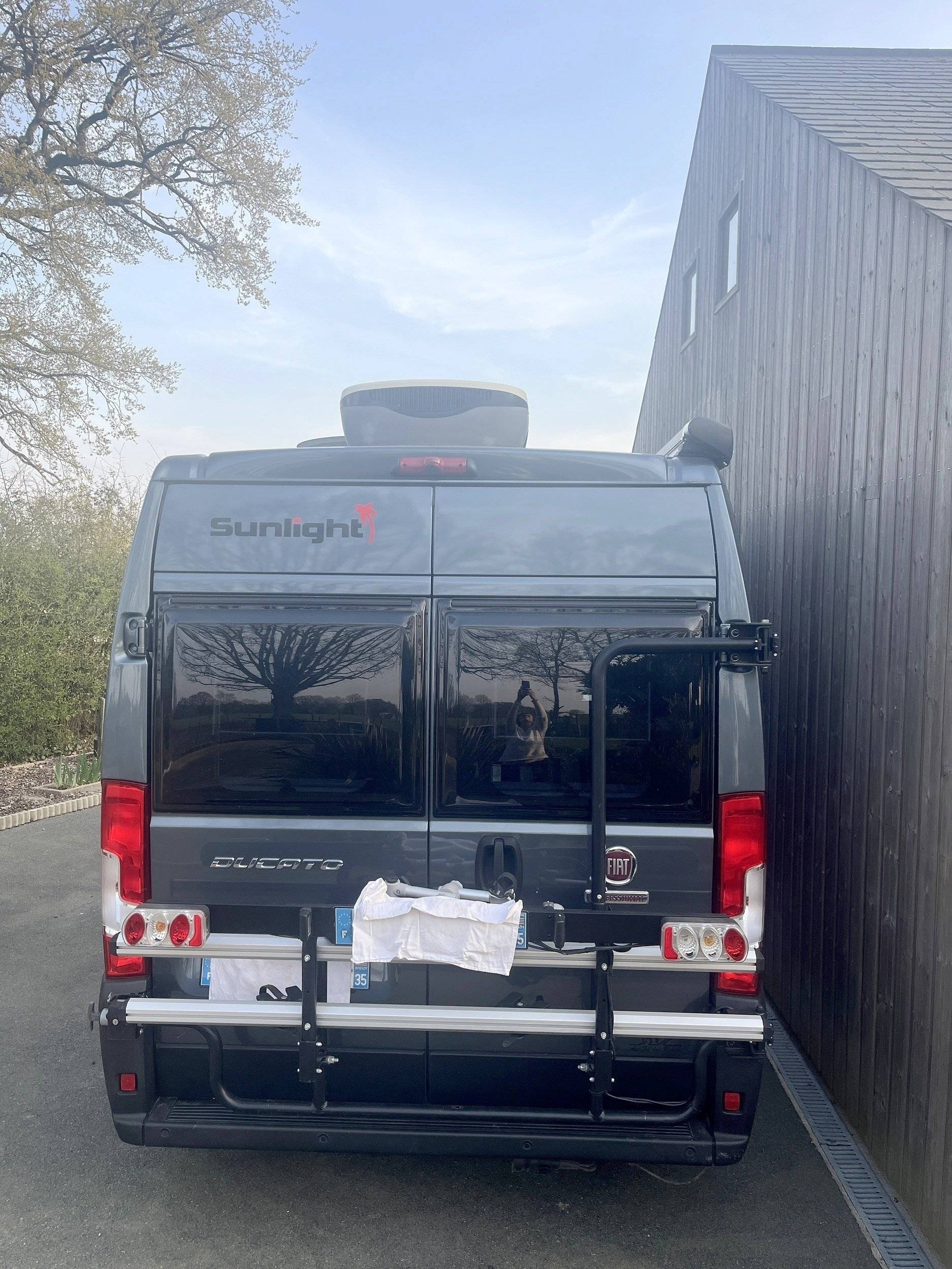 Sunlight Sunlight Cliff 540