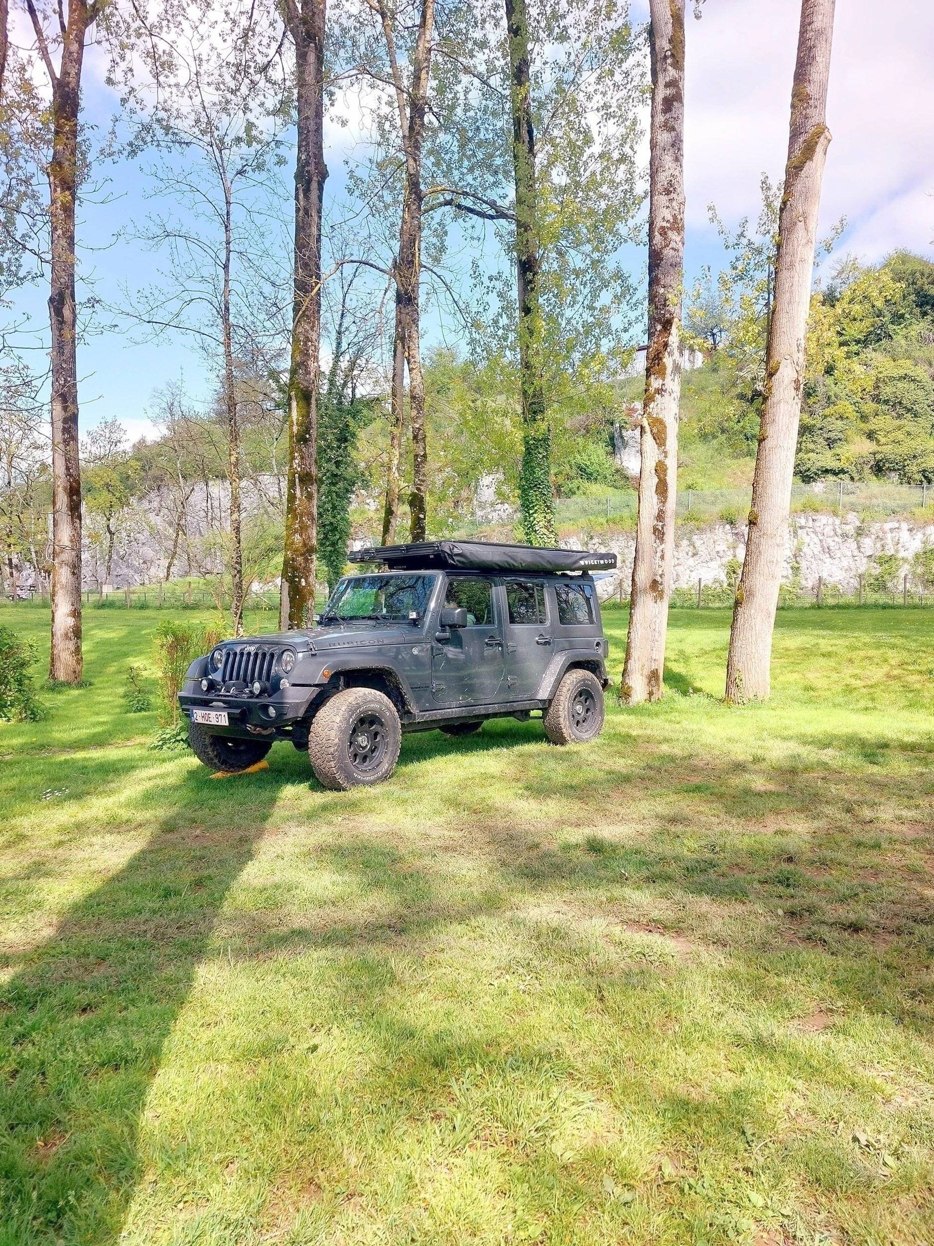 Jeep 