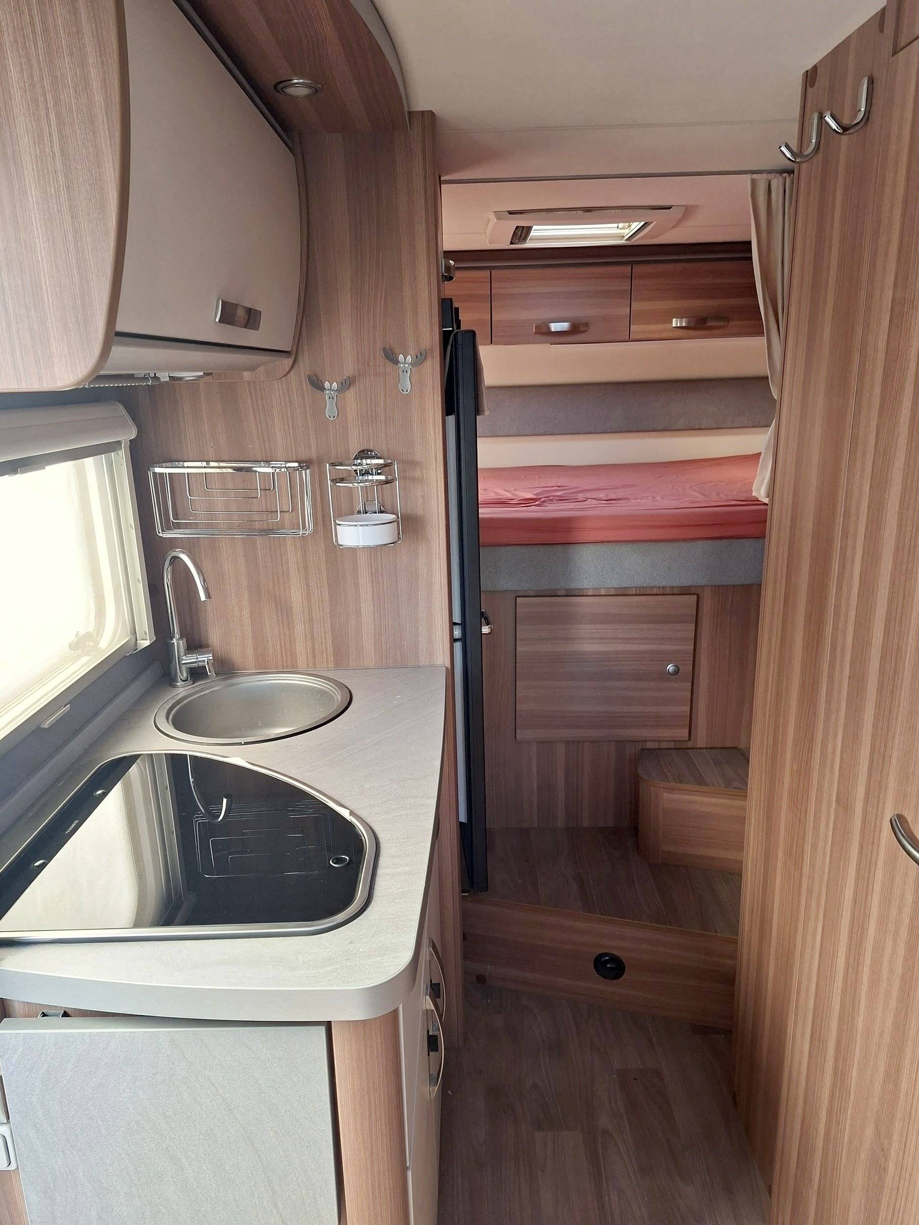 Weinsberg 650 Meg