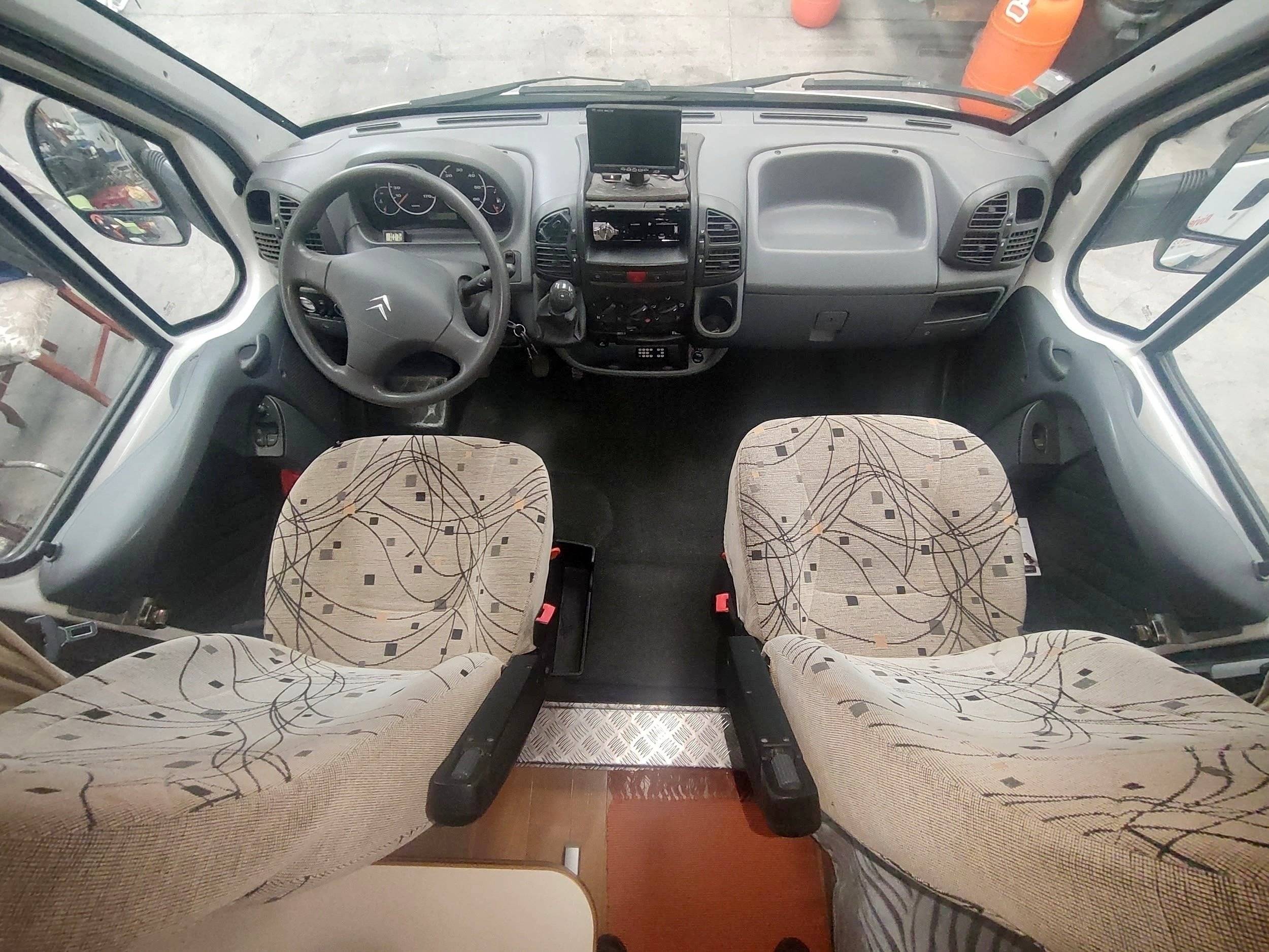 Ci Riviera 55 Special