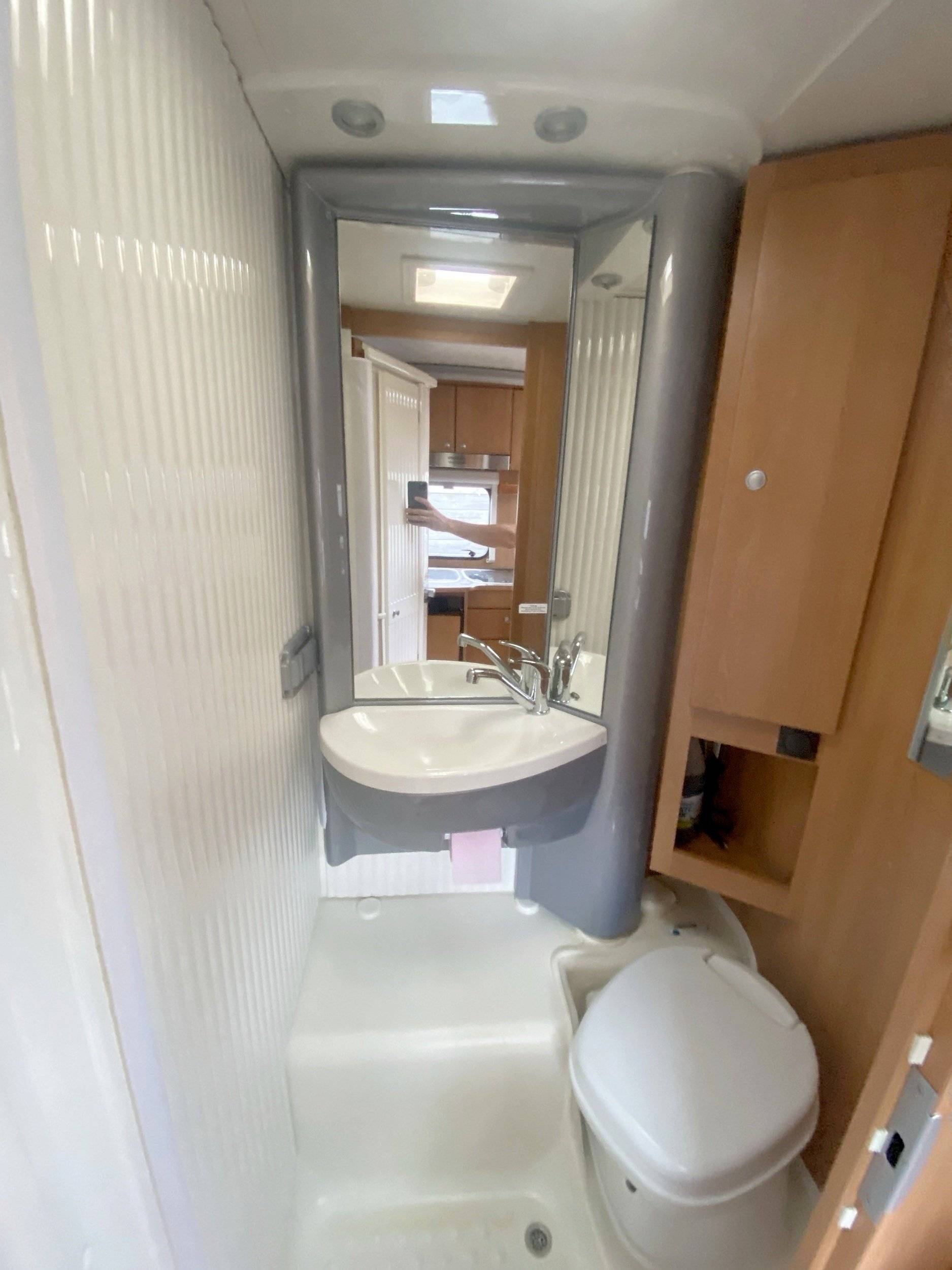 Dethleffs Globebus I 11