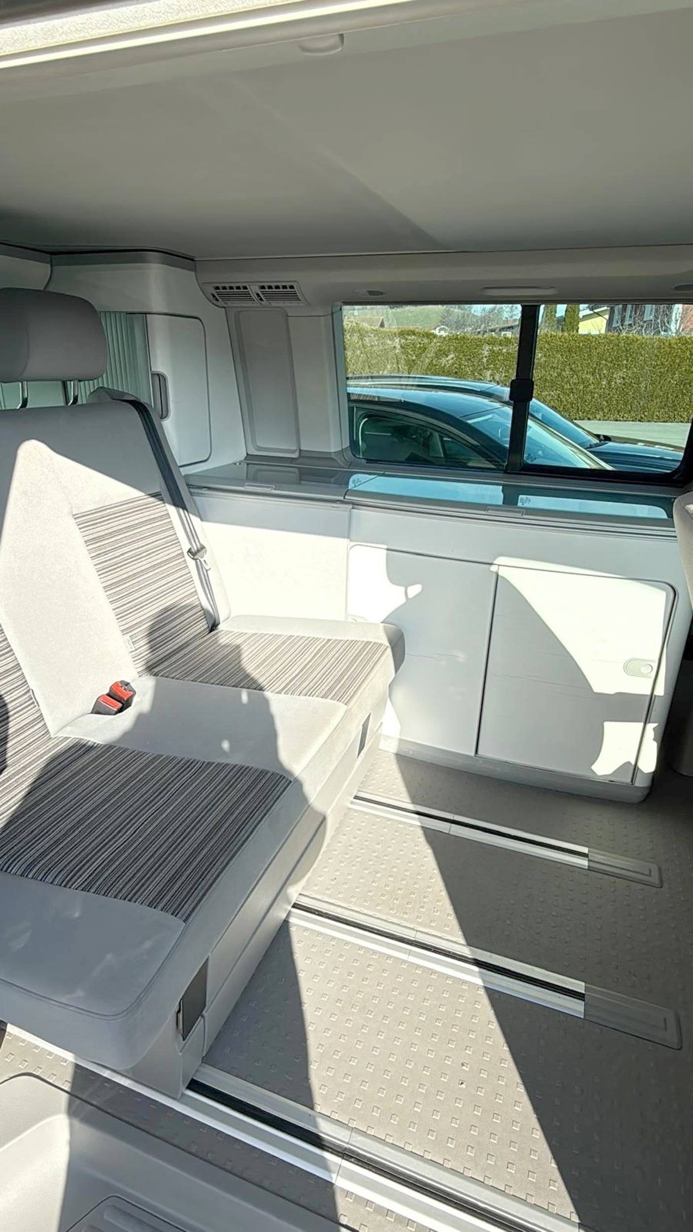 Volkswagen Volkswagen California