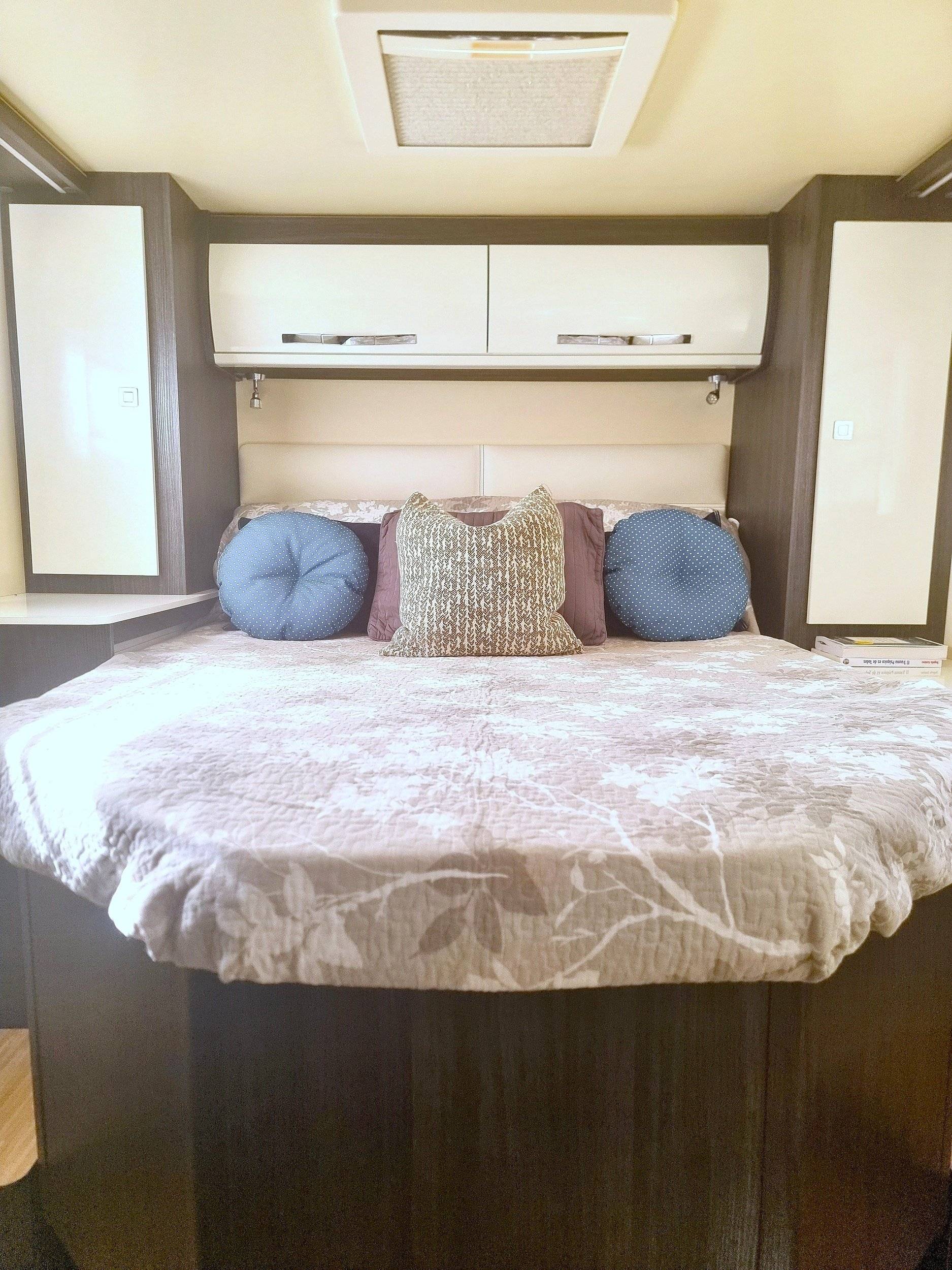 Benimar BENIMAR ARISTEO 690