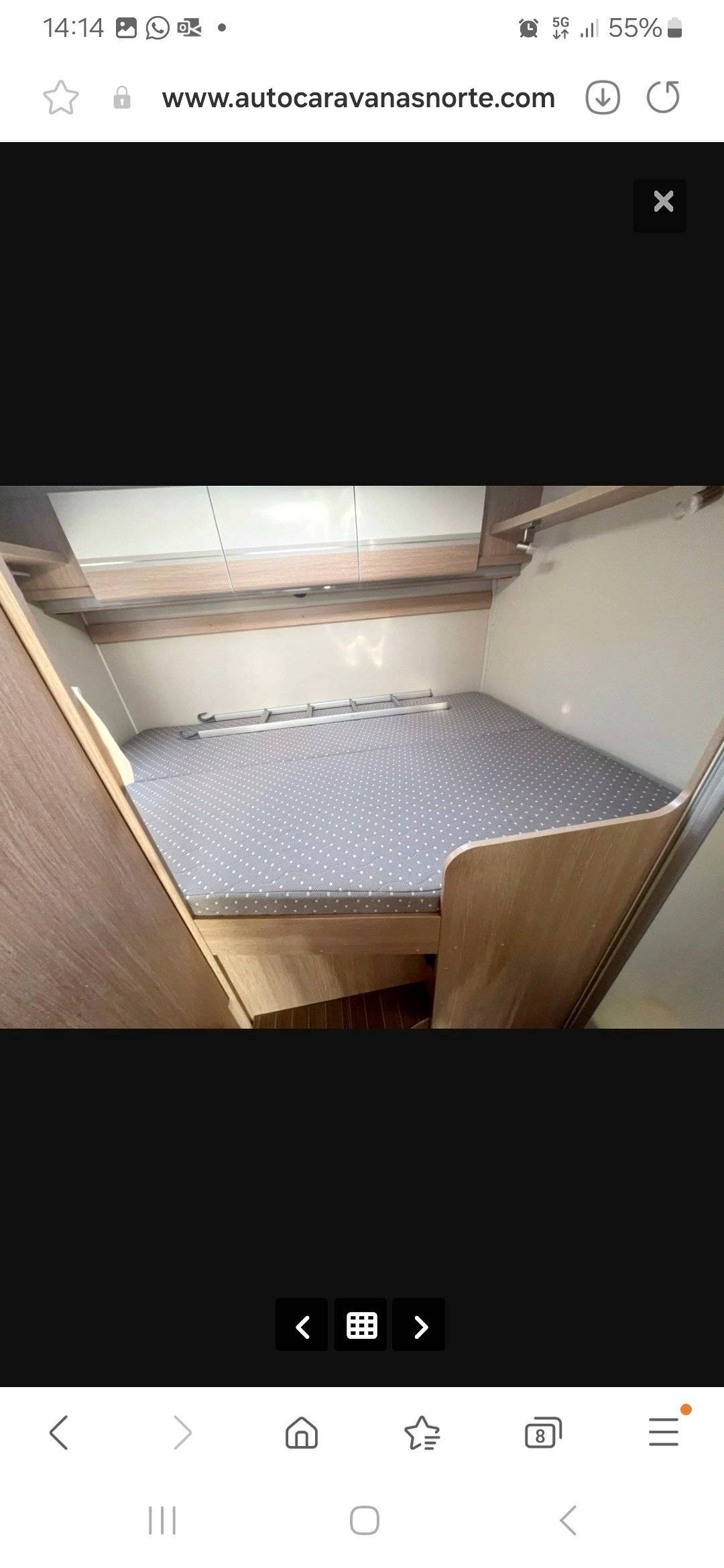 Sun Living Sun Living V65