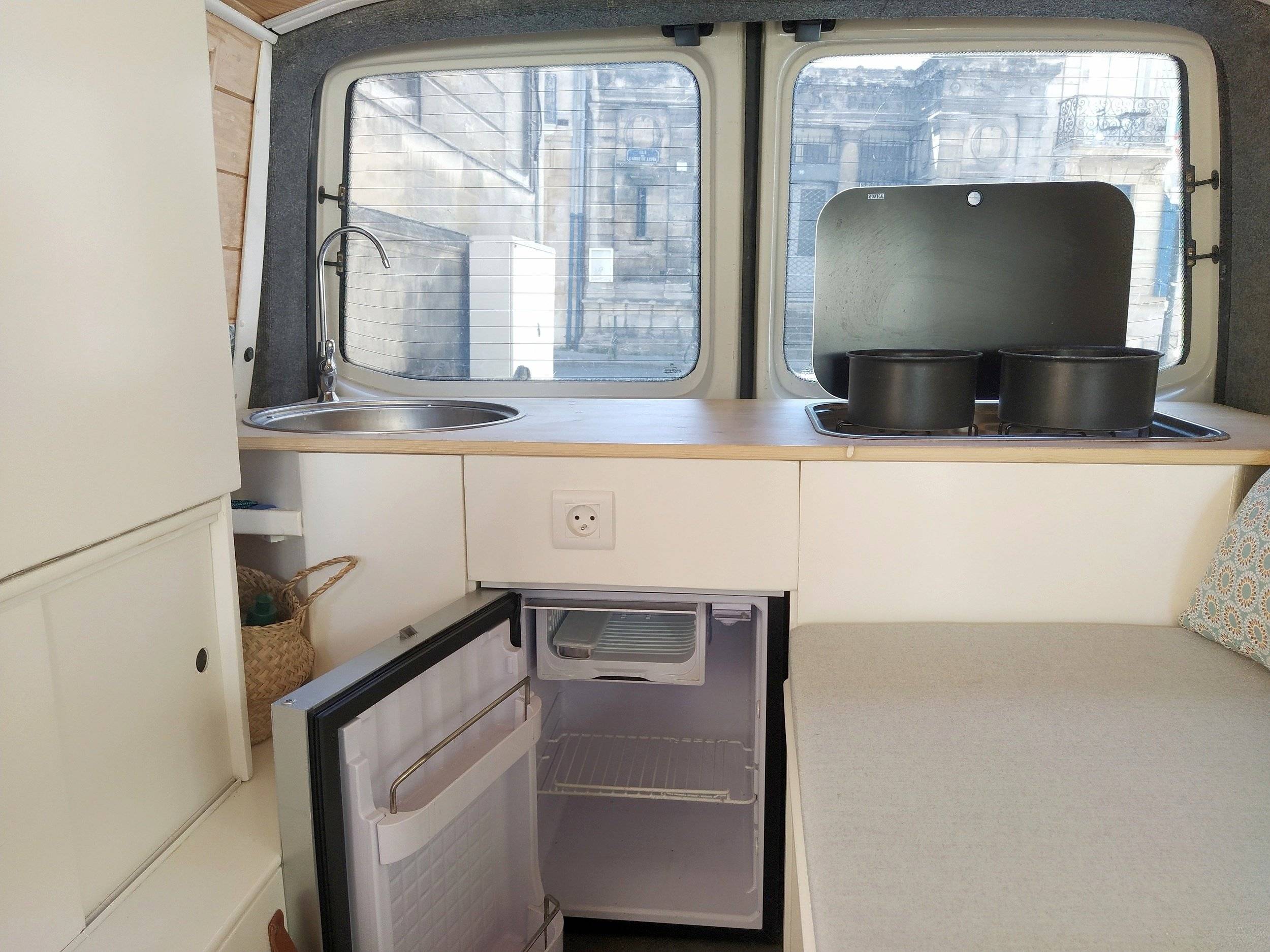 maison T5 1,9 l 102 ch