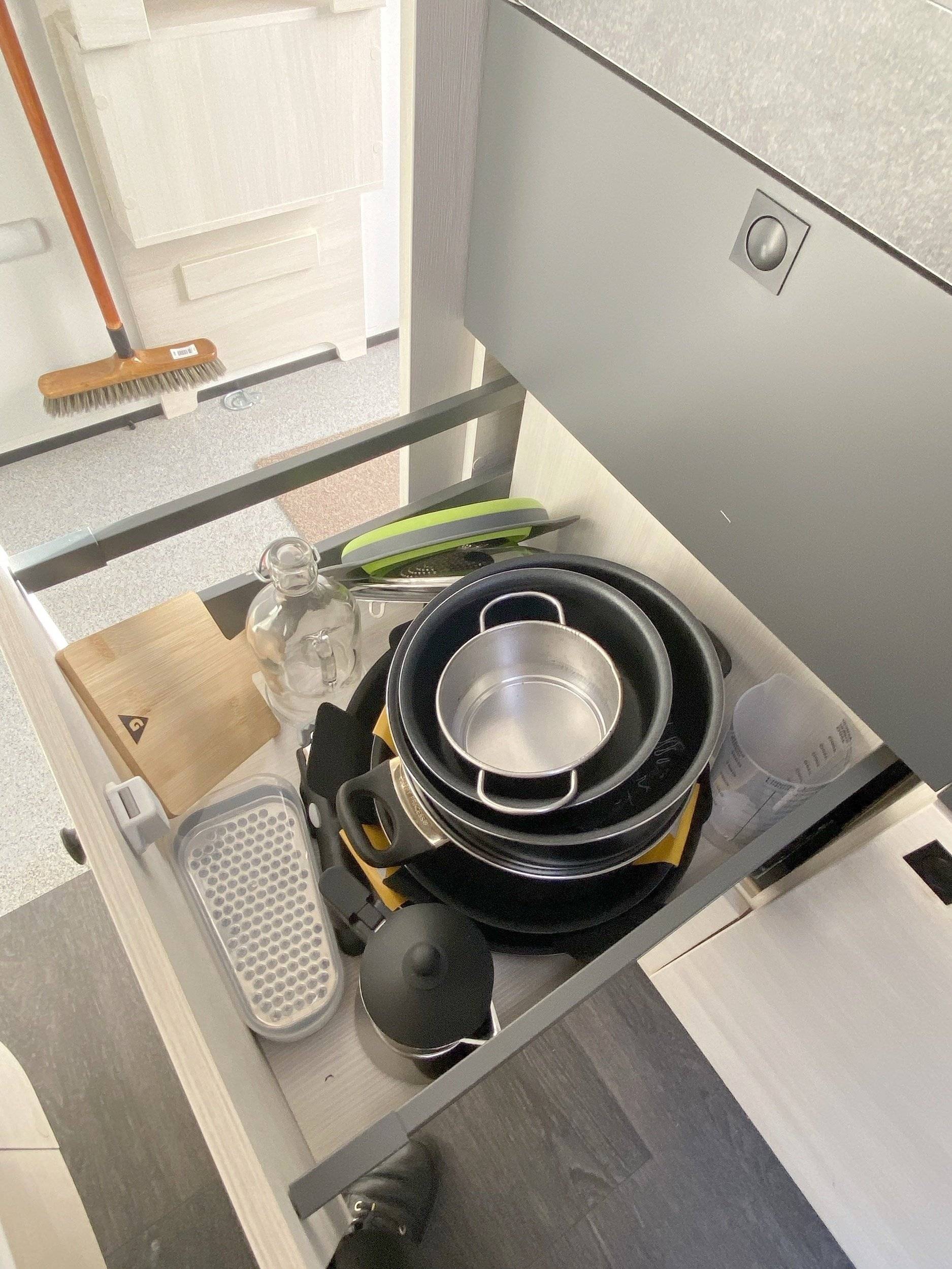 Chausson 170cv automatique