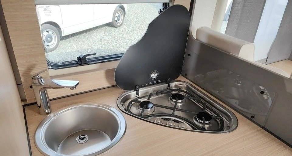 Lmc Tourer Lift 730 G