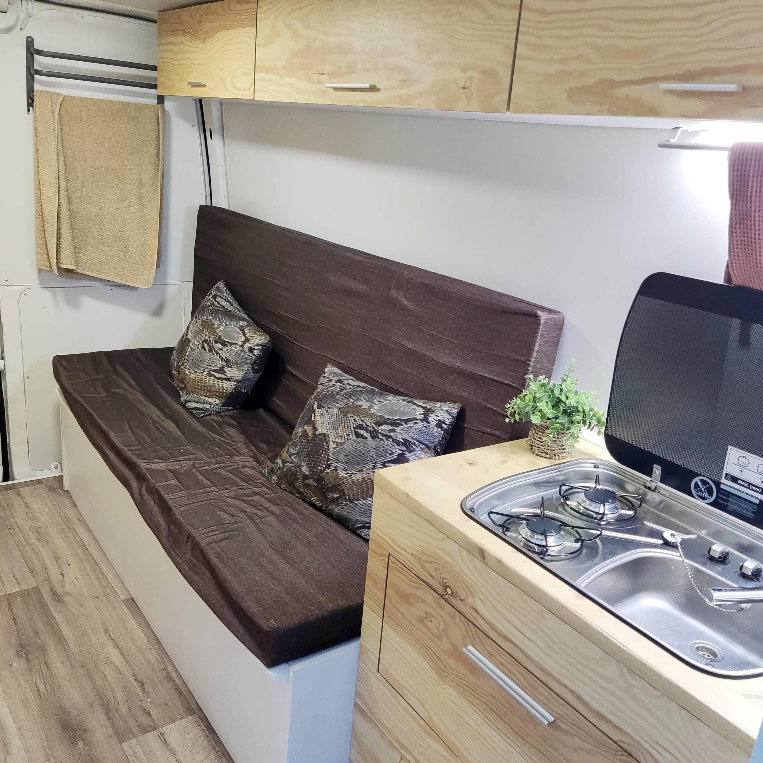 Renault Master 3,0 l. dCi 140 ch.