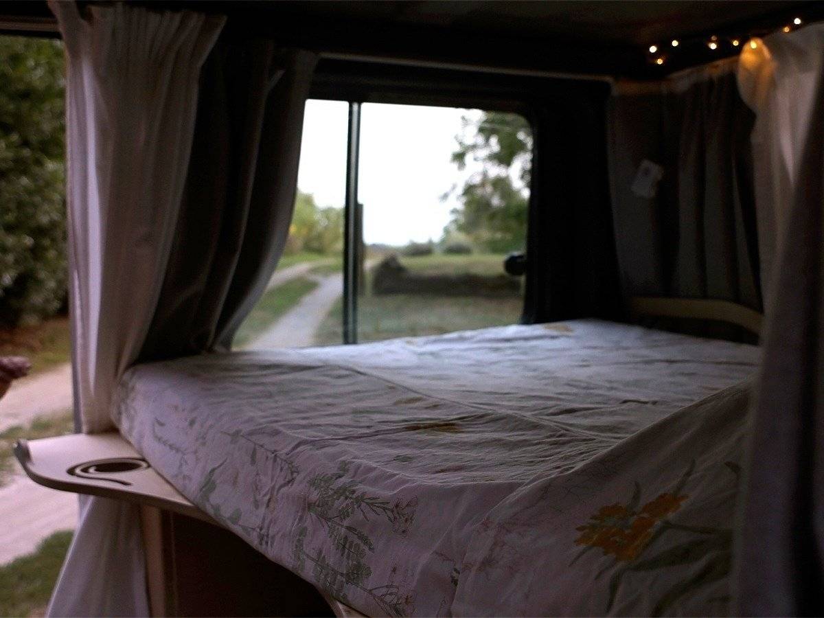 TiVan Fiat Ducato 2.5 TDi