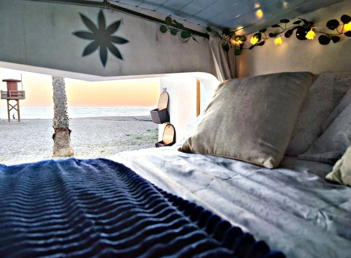 Alcar Transit 2,2 l TDCi 120 ch.