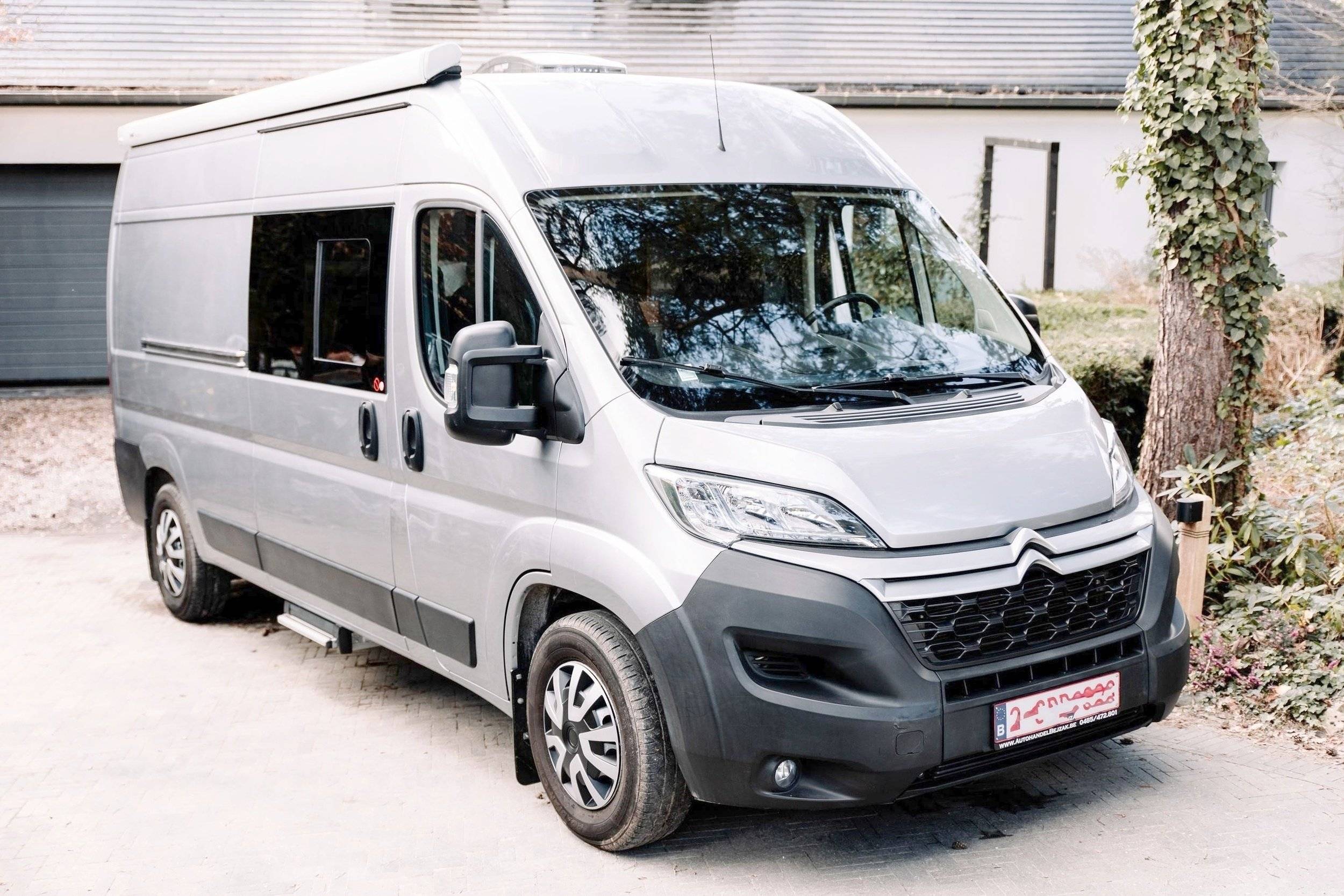 Citroën 