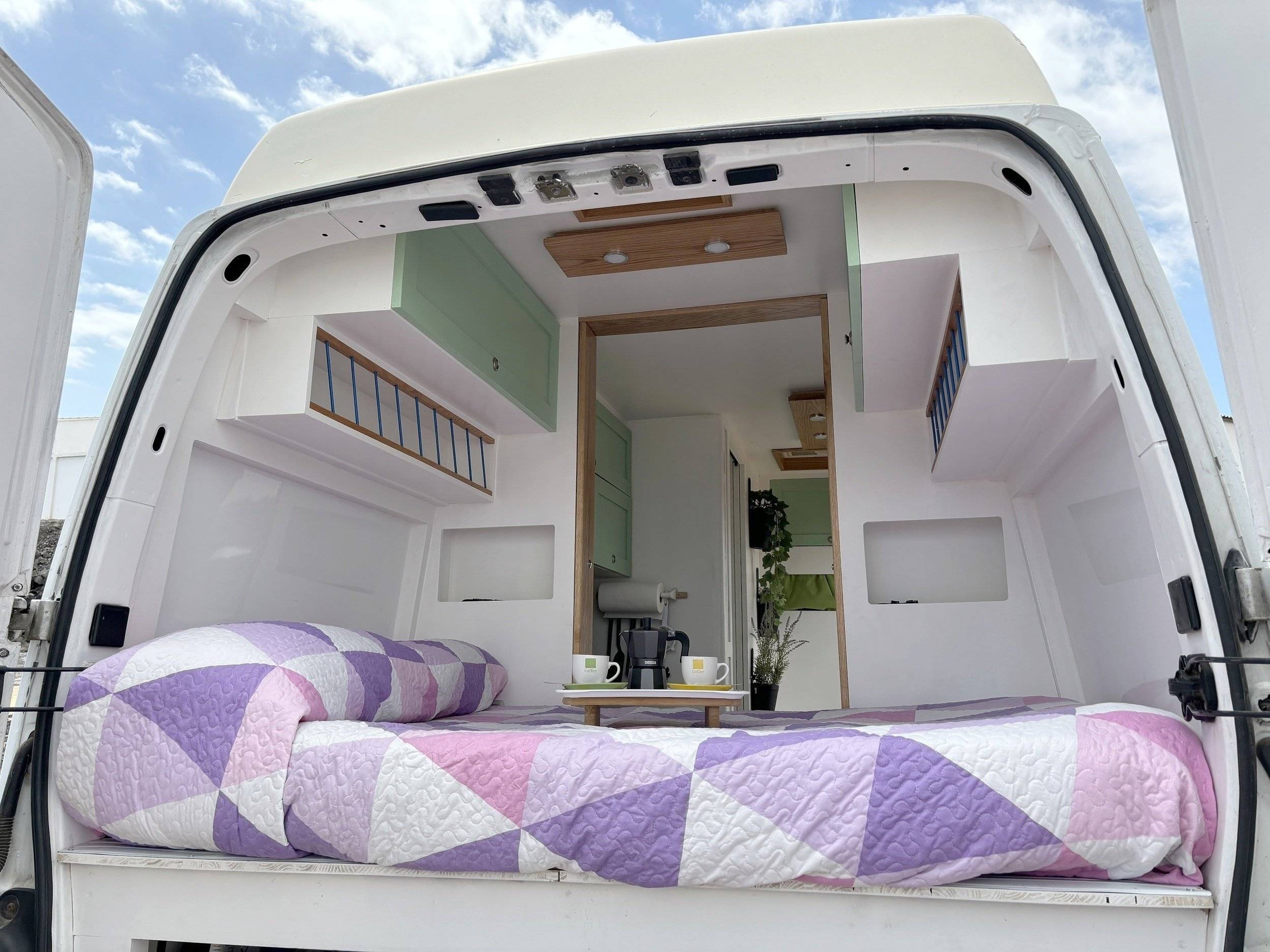 Renault Master 3,0 l. dCi 140 ch.