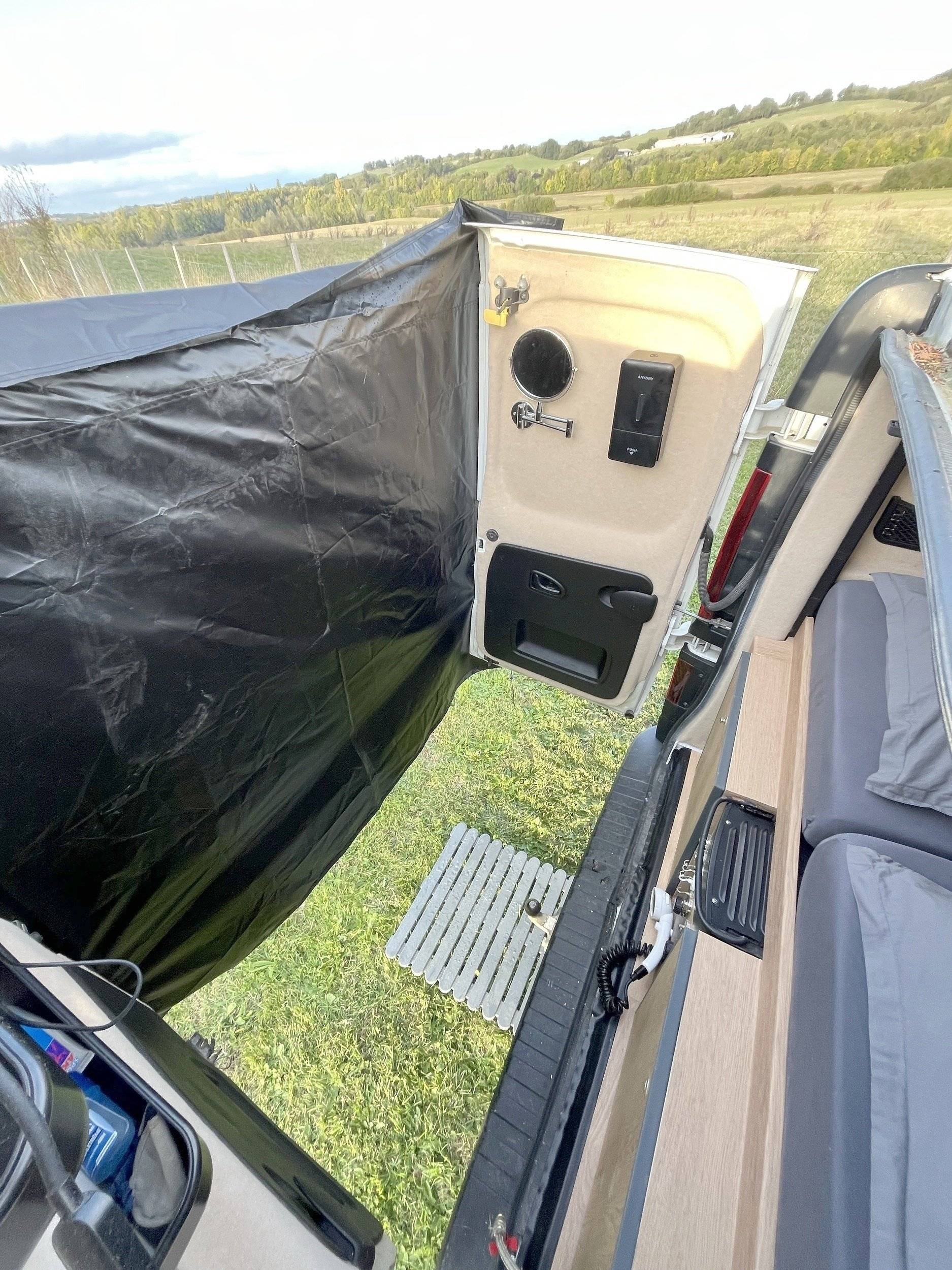 Renault Trafic 2,0 l dCi 120 ch.