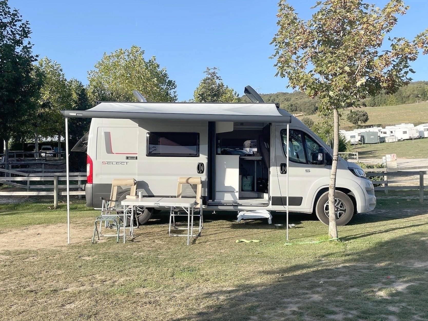 Roller Team FIAT DUCATO