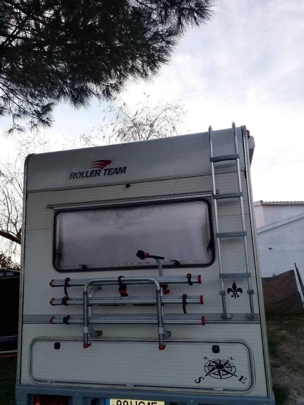 Roller Team Roller team