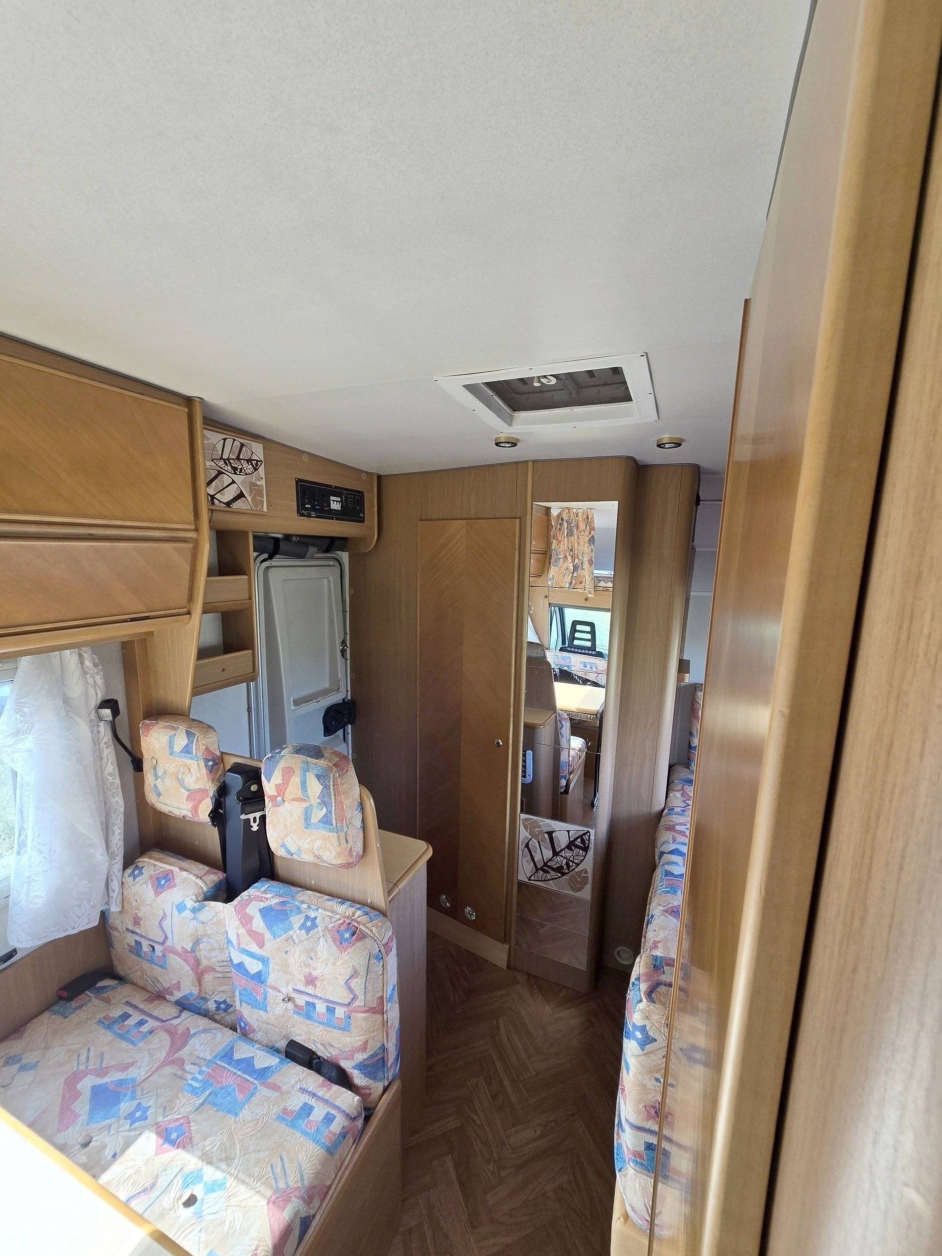 Mobilvetta Mobilvetta Top Driver 57s