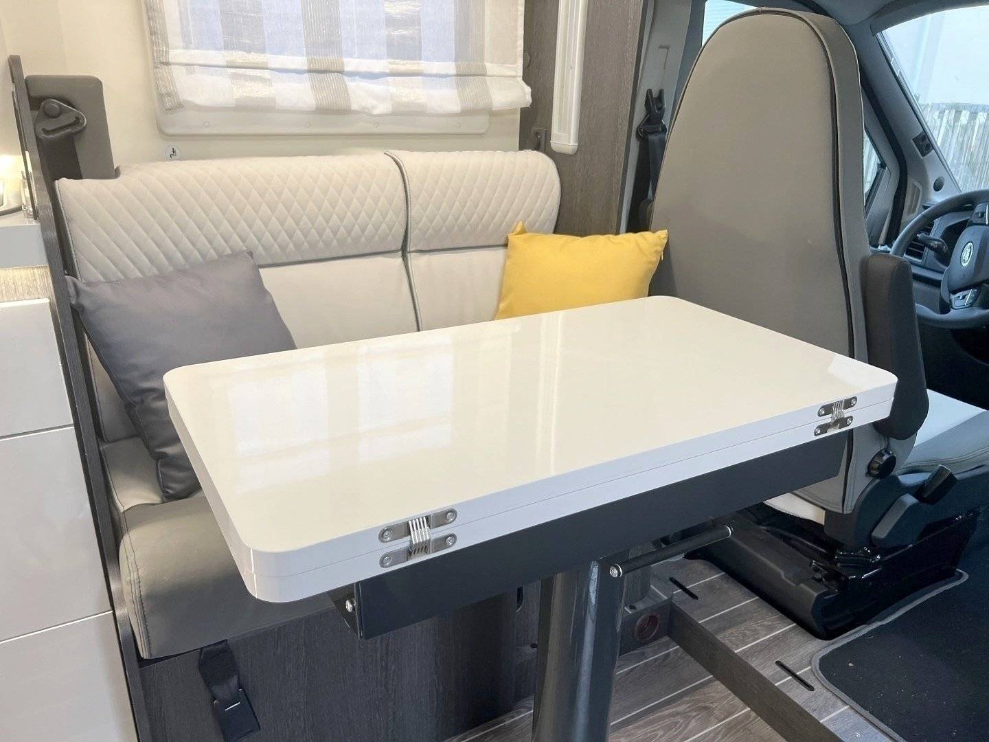 Roller Team ROLLER TEAM KRONOS 262TL