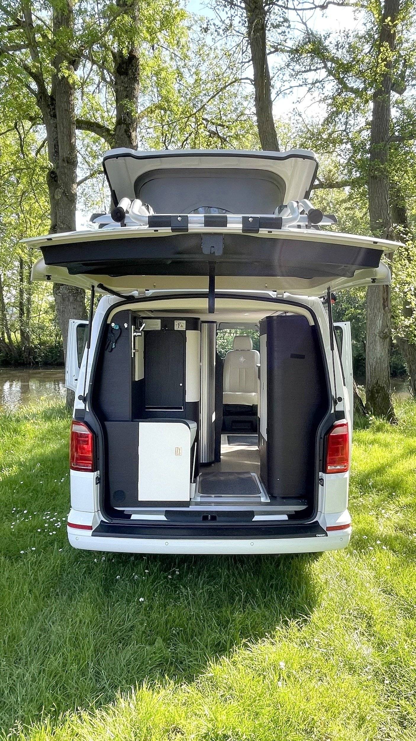 Westfalia Westfalia Kepler One