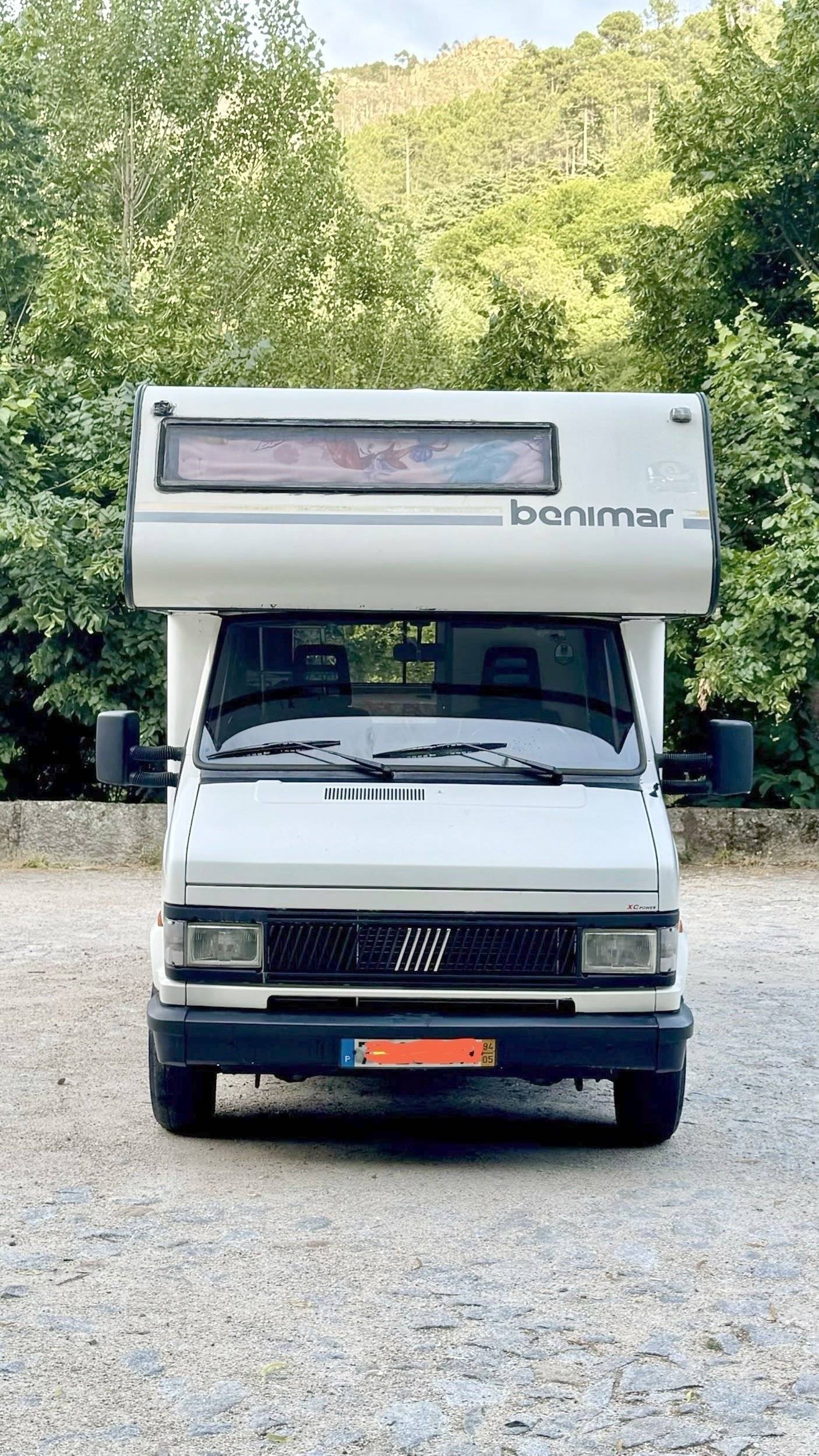 Benimar 1.9td
