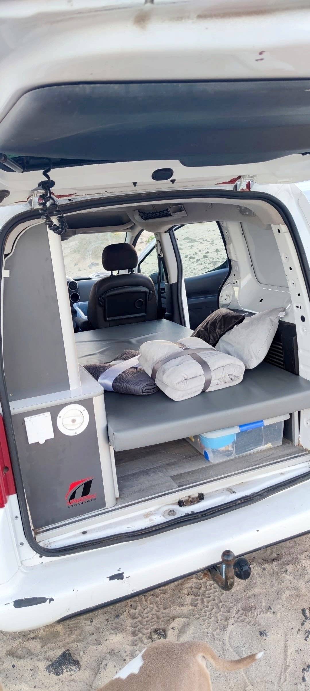 Peugeot Peugeot Partner