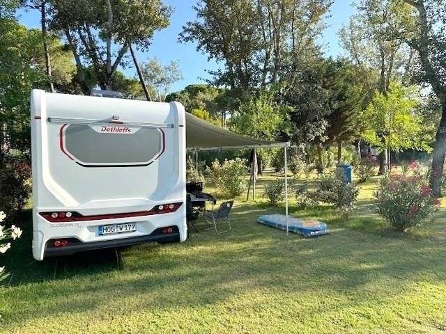 Dethleffs Dethleffs Globebus