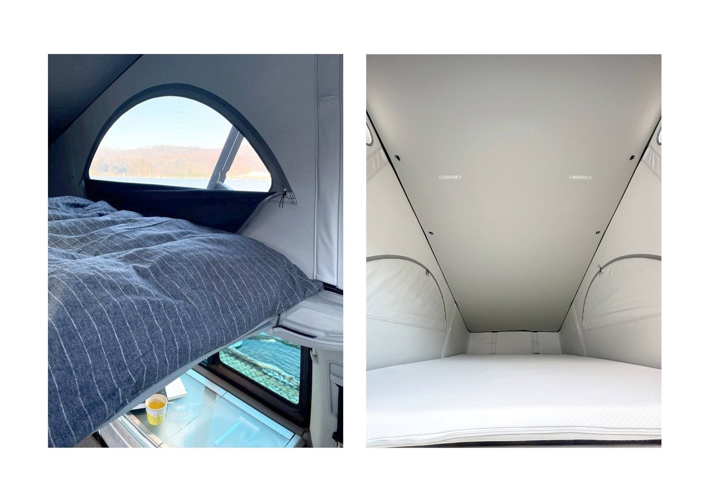 Volkswagen Van & Vanish 202