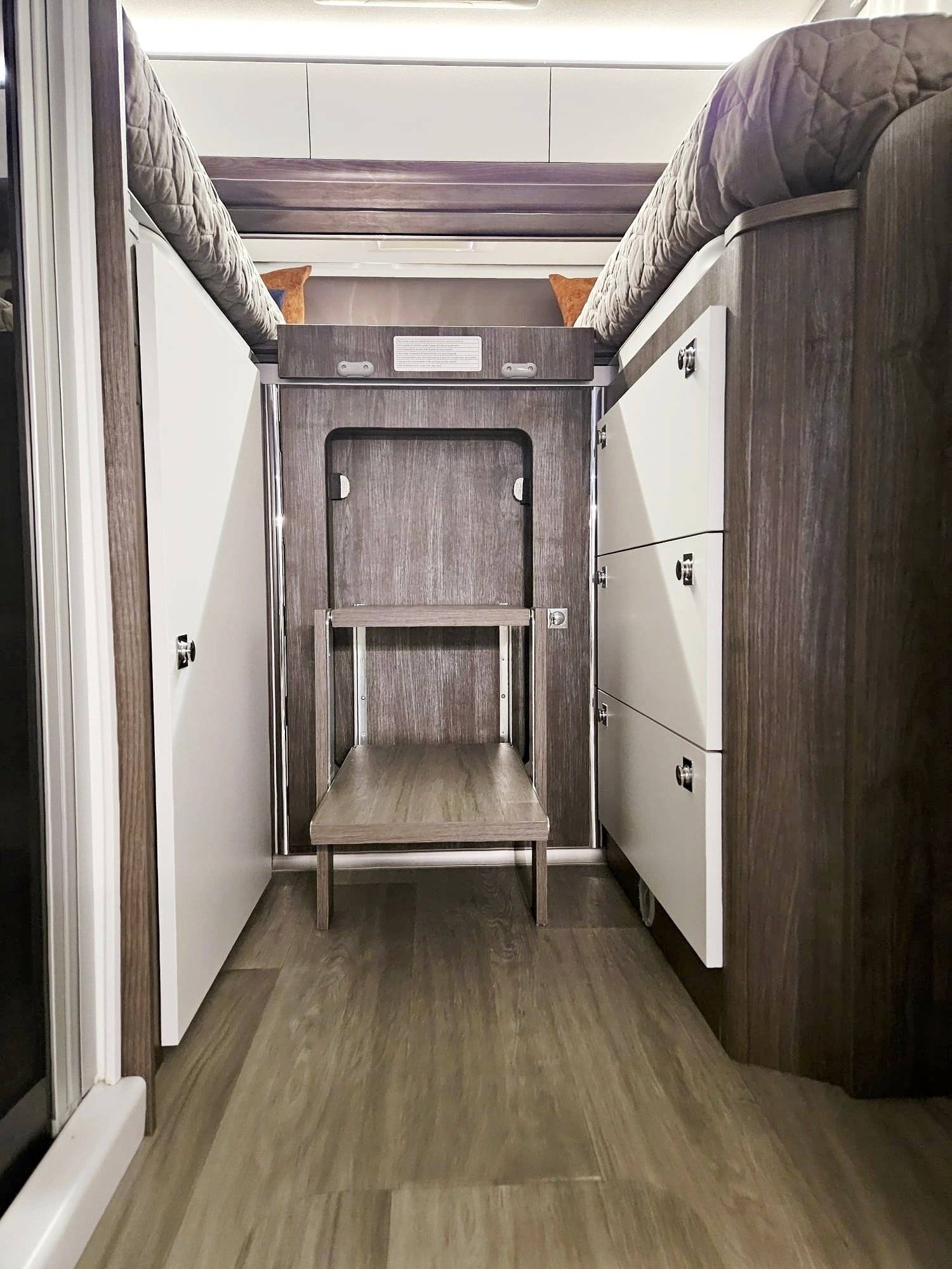 Benimar cocoon 463 Transit 2,0 l 170 ch