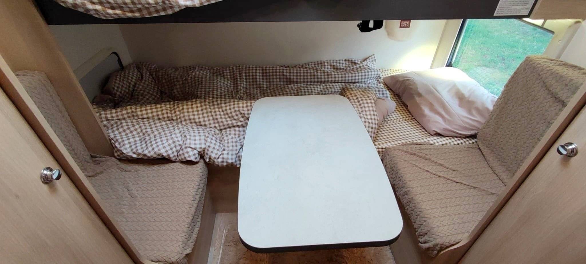 Itineo SB740 SPIRIT EDITION