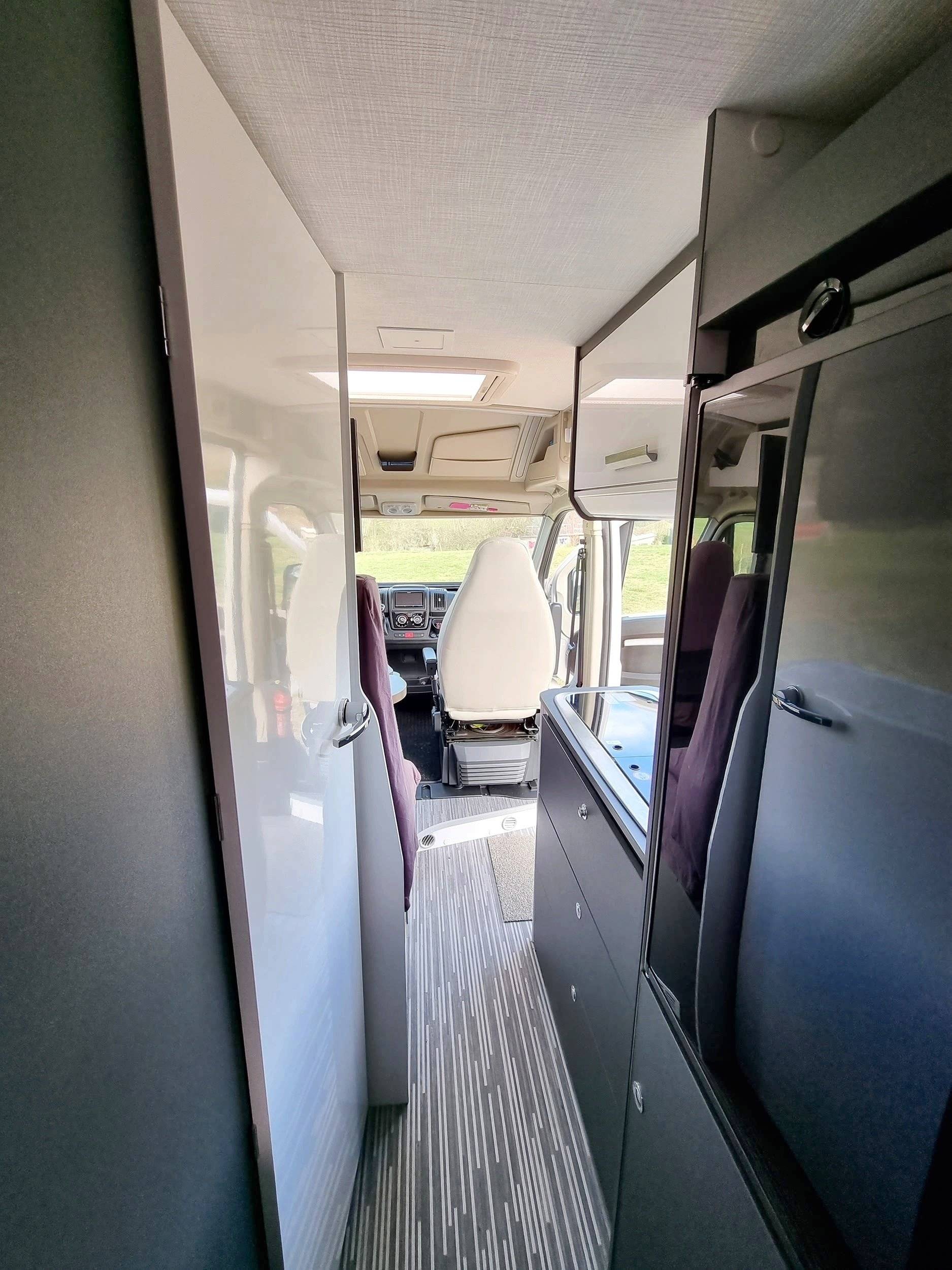 Mclouis Menfys 3 Maxi S-Line