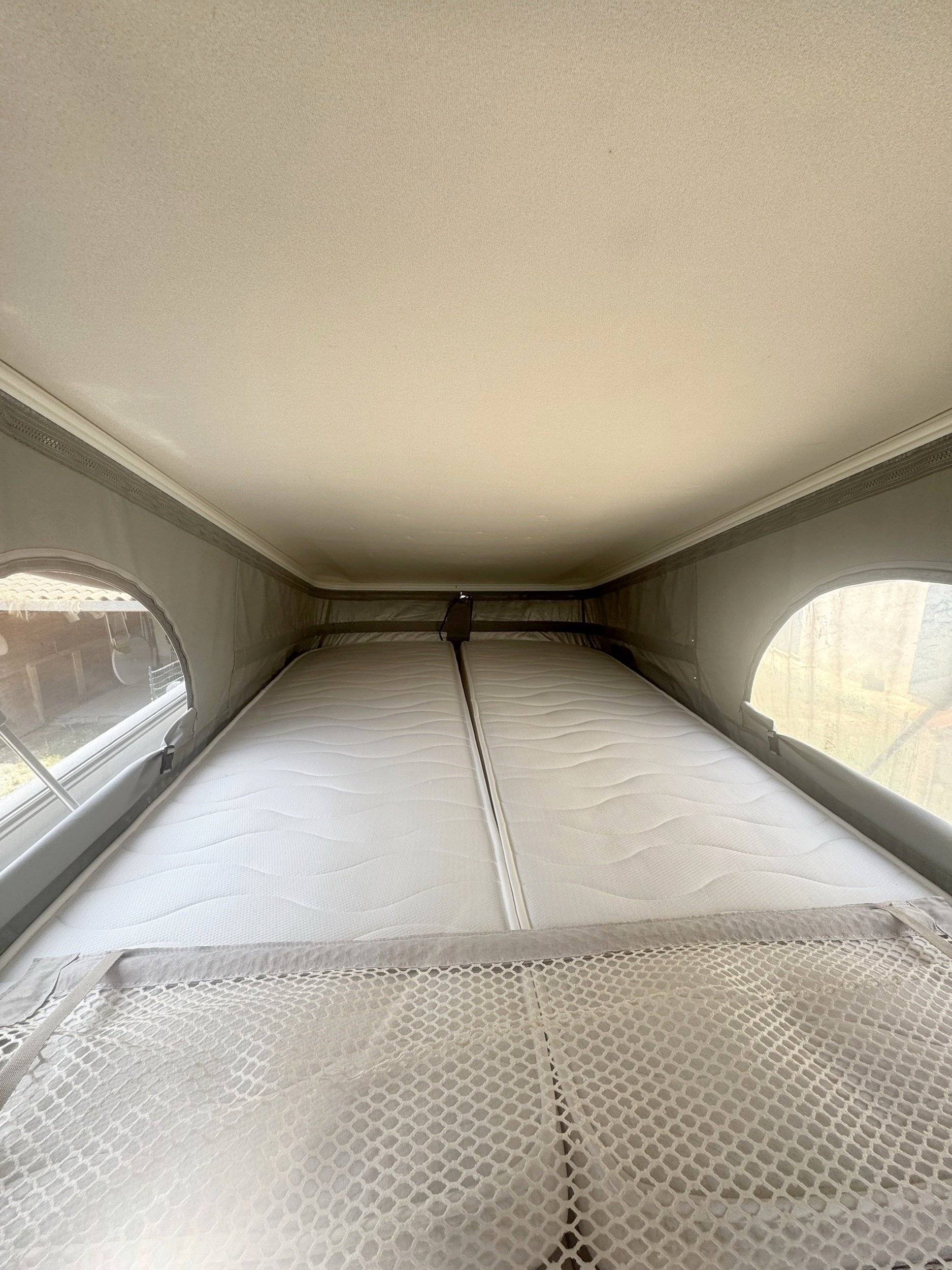 Chausson 35 light 2,4 l 140 ch.