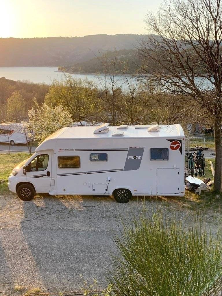 Pilote P746 PJ Exclusive Edition