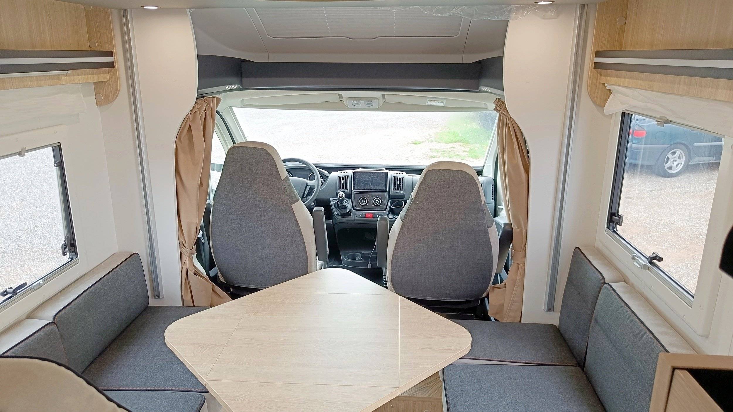 Challenger Challenger 384 etape edition