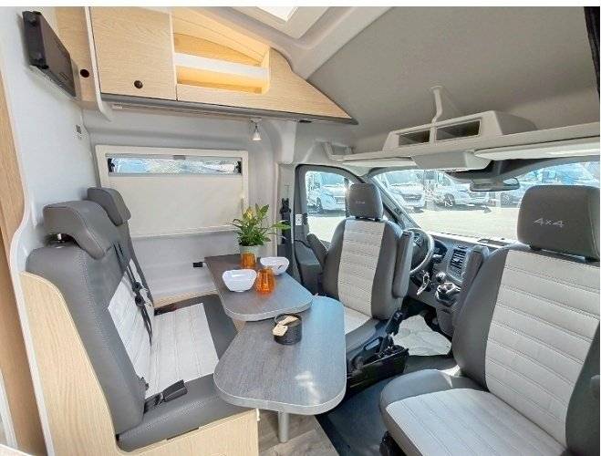 Sunlight Sunlight Cliff Adventure